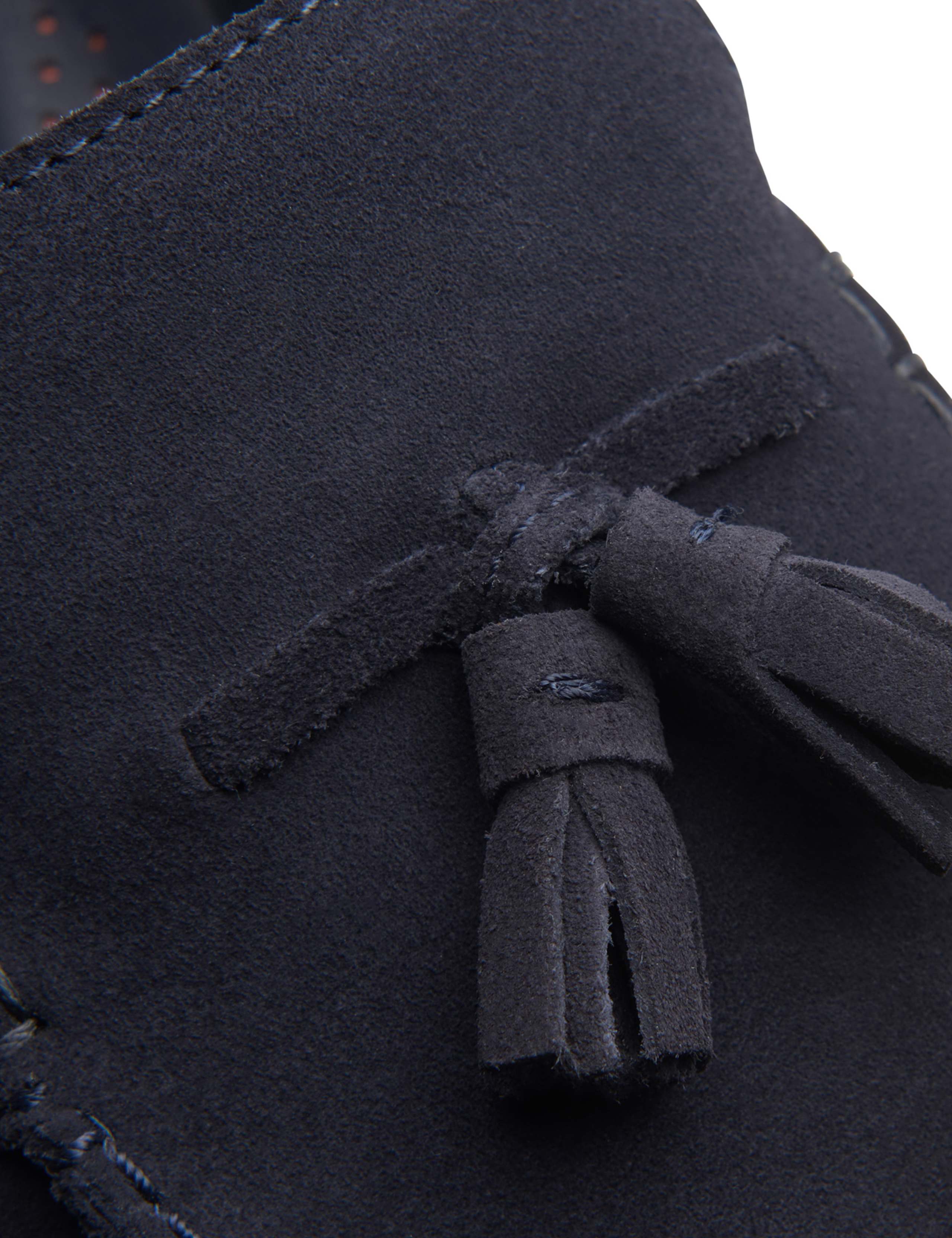 Suede Loafers 8 of 8