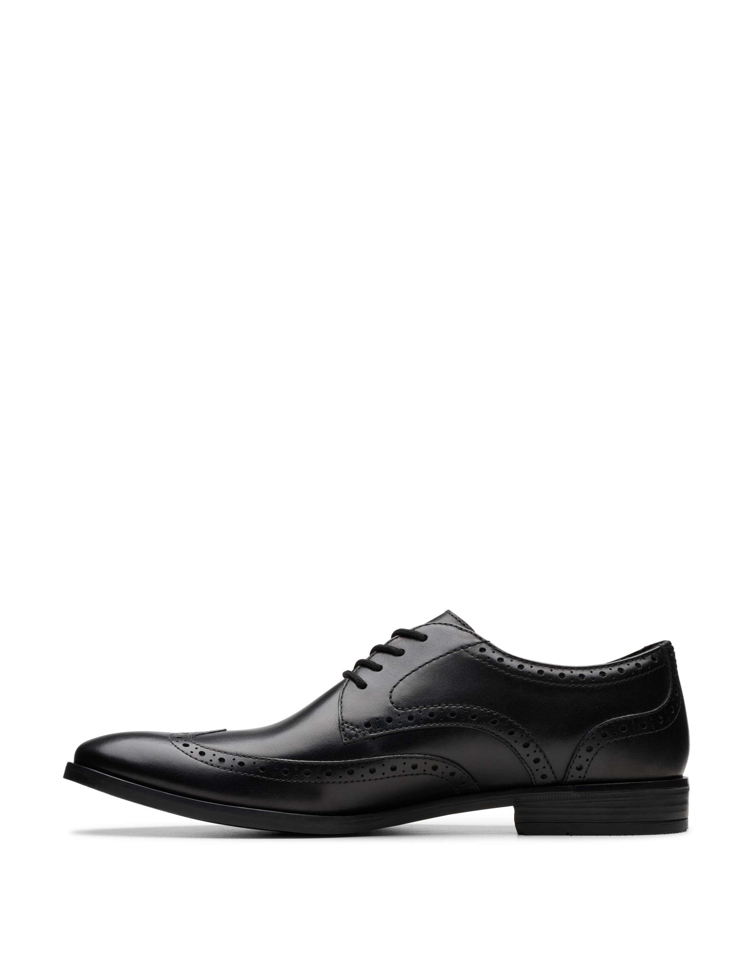 Leather Brogues 3 of 7