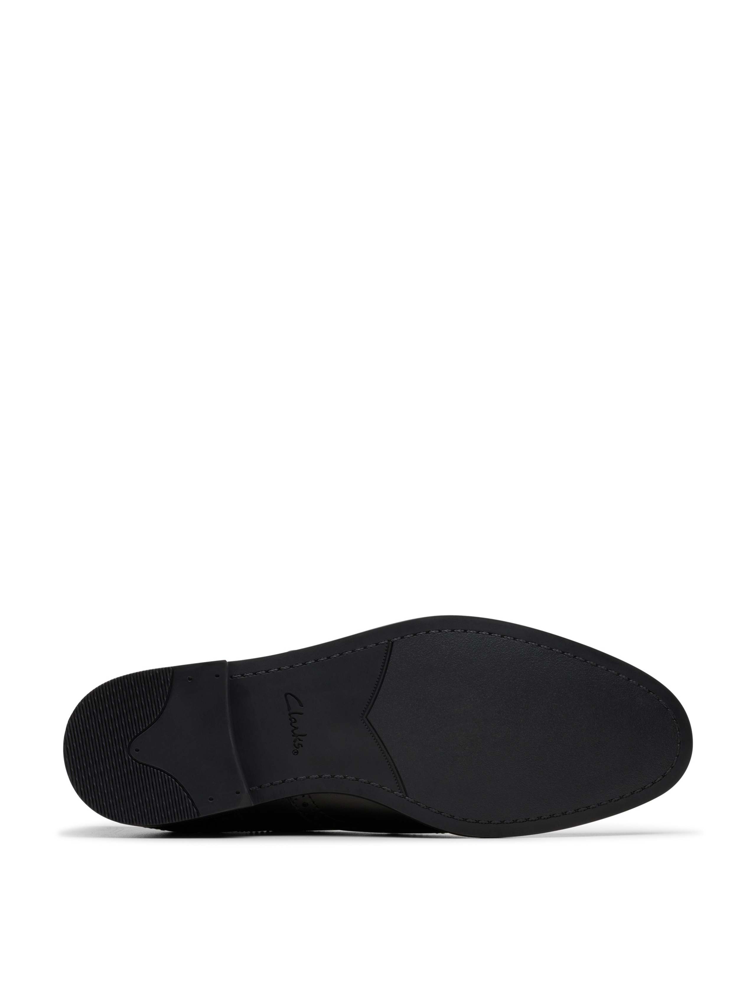 Leather Brogues 4 of 7
