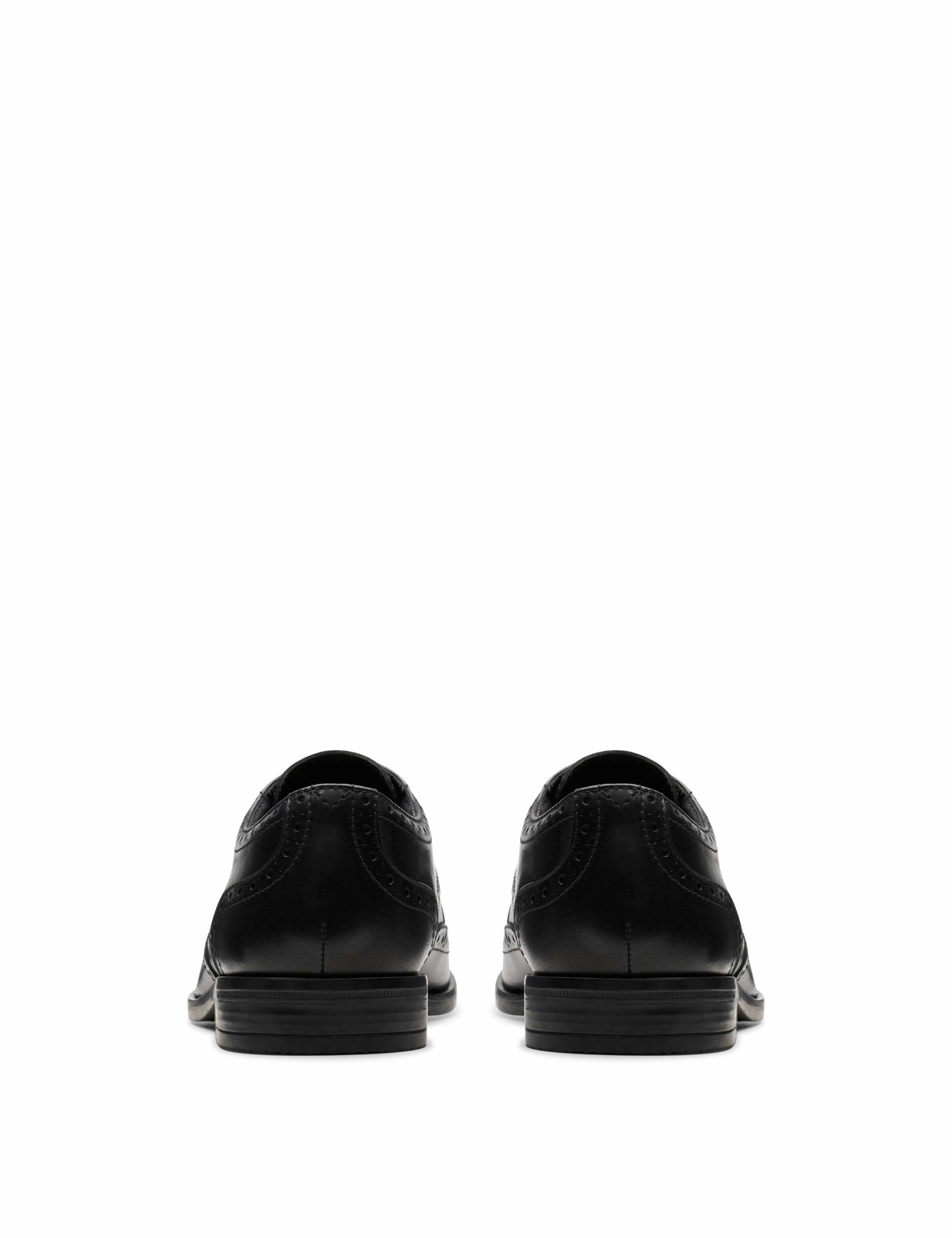 Leather Brogues 5 of 7