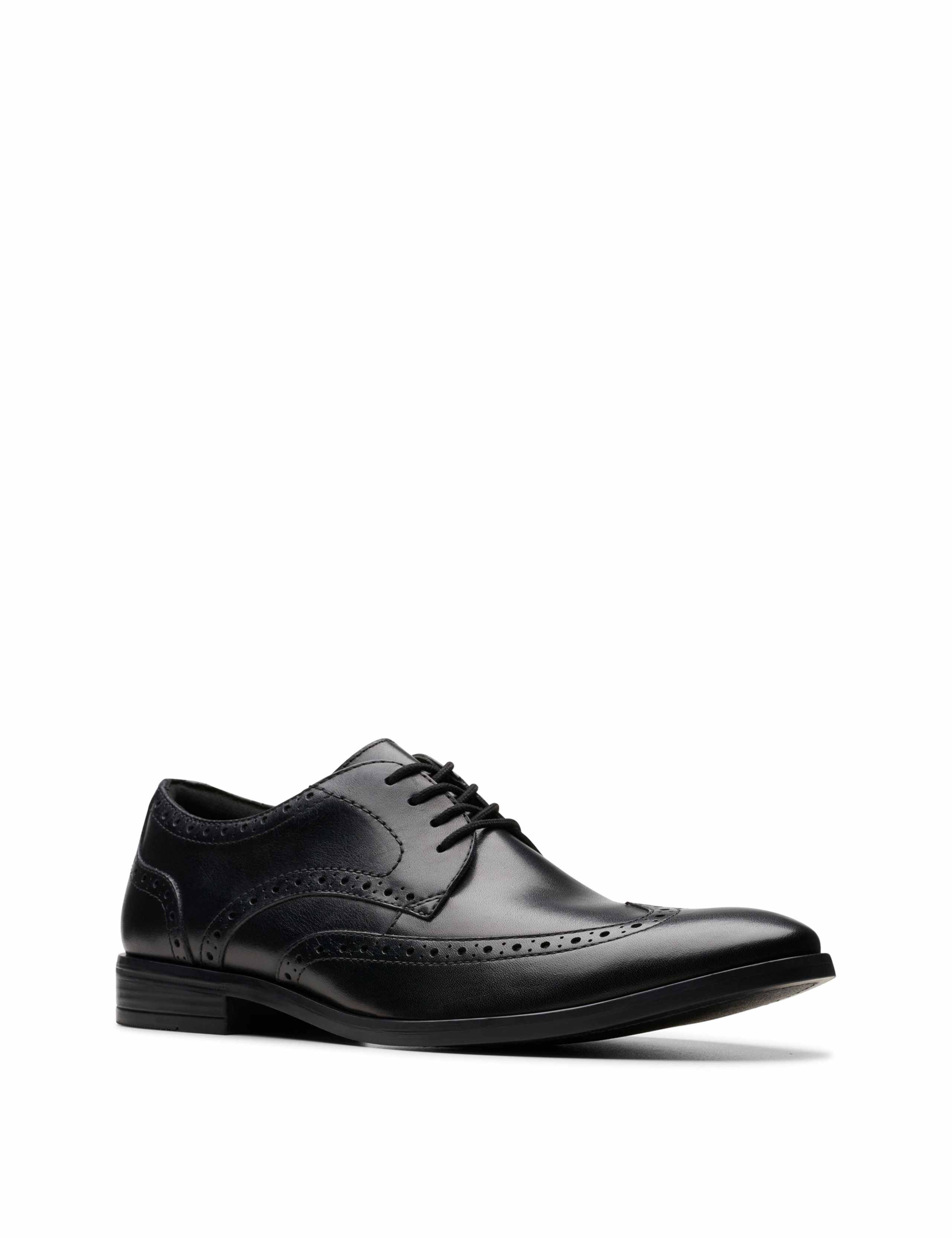 Leather Brogues 7 of 7