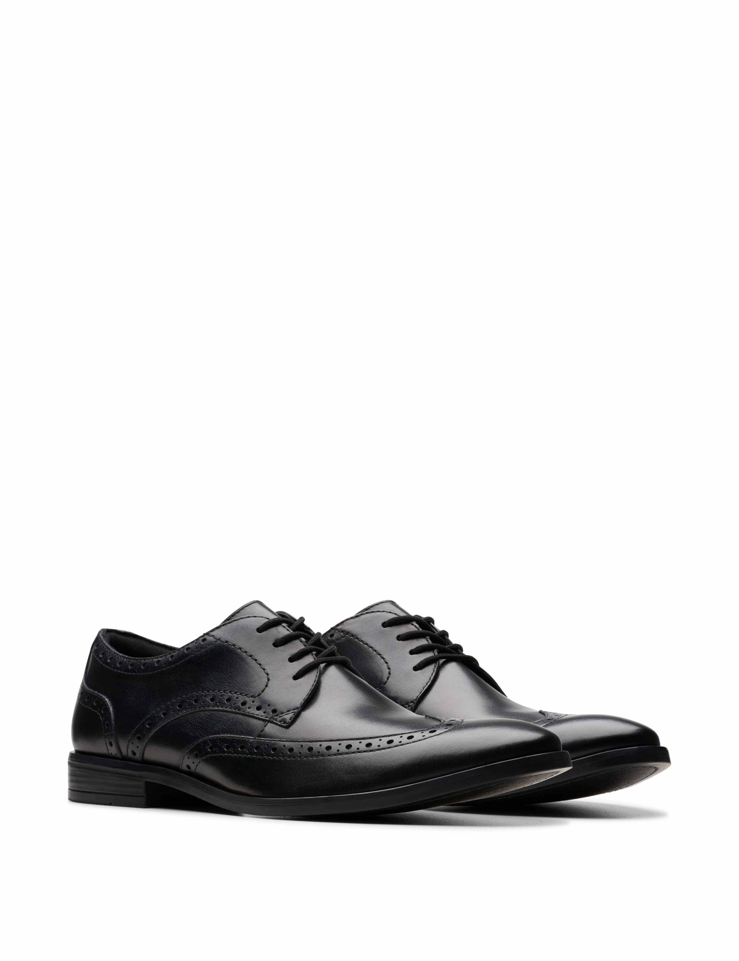 Leather Brogues 2 of 7