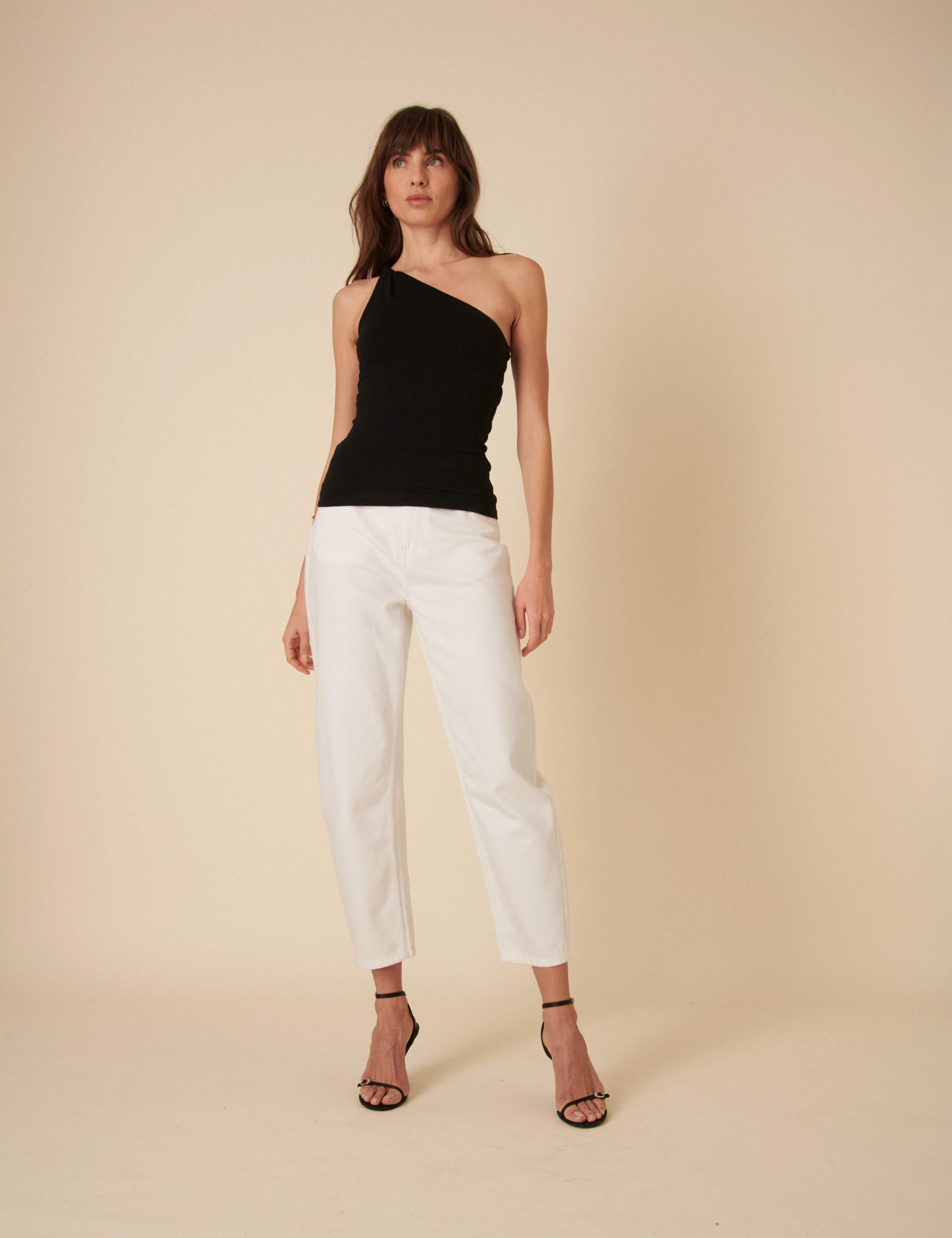 One Shoulder Top 5 of 5