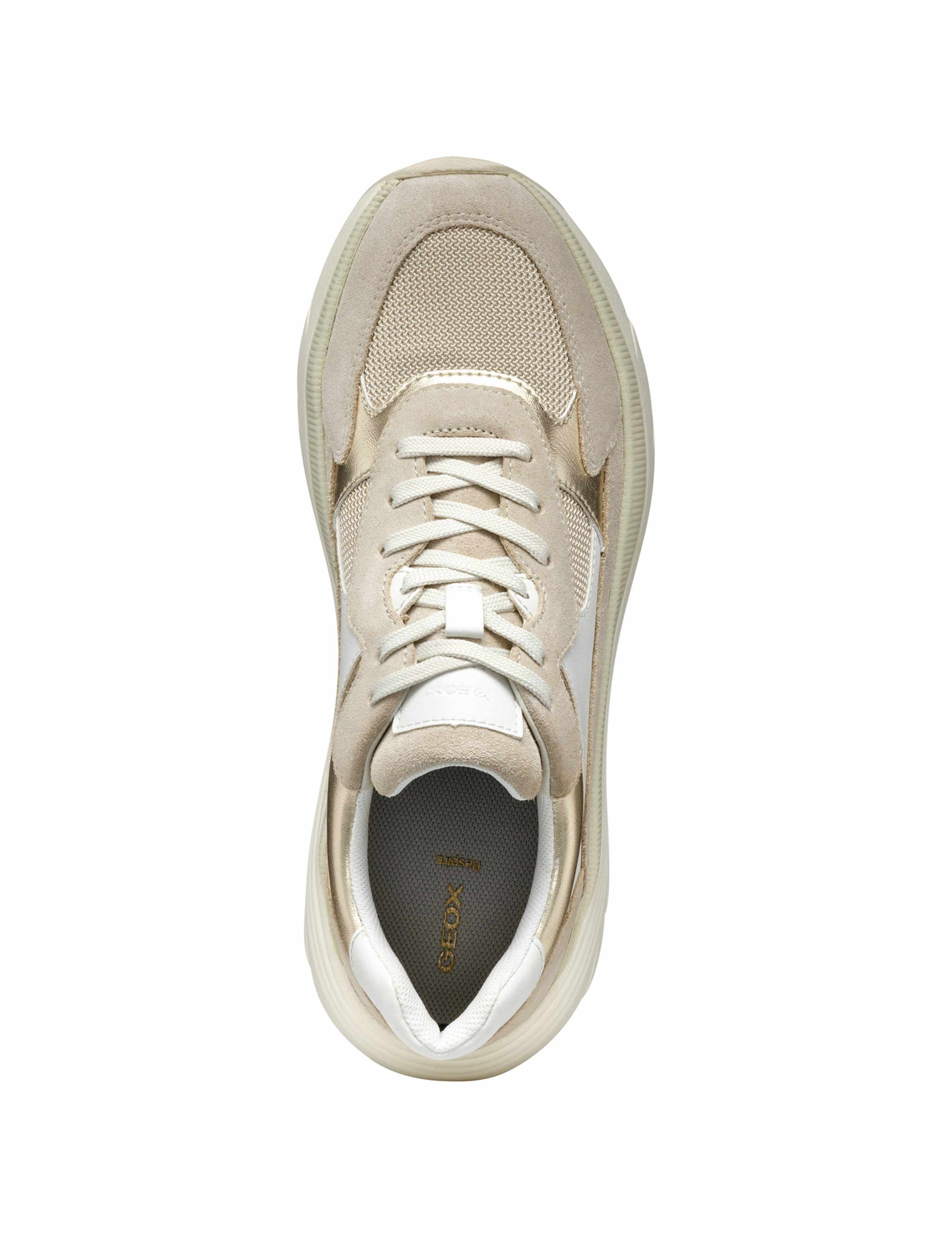Leather Trainers 6 of 8
