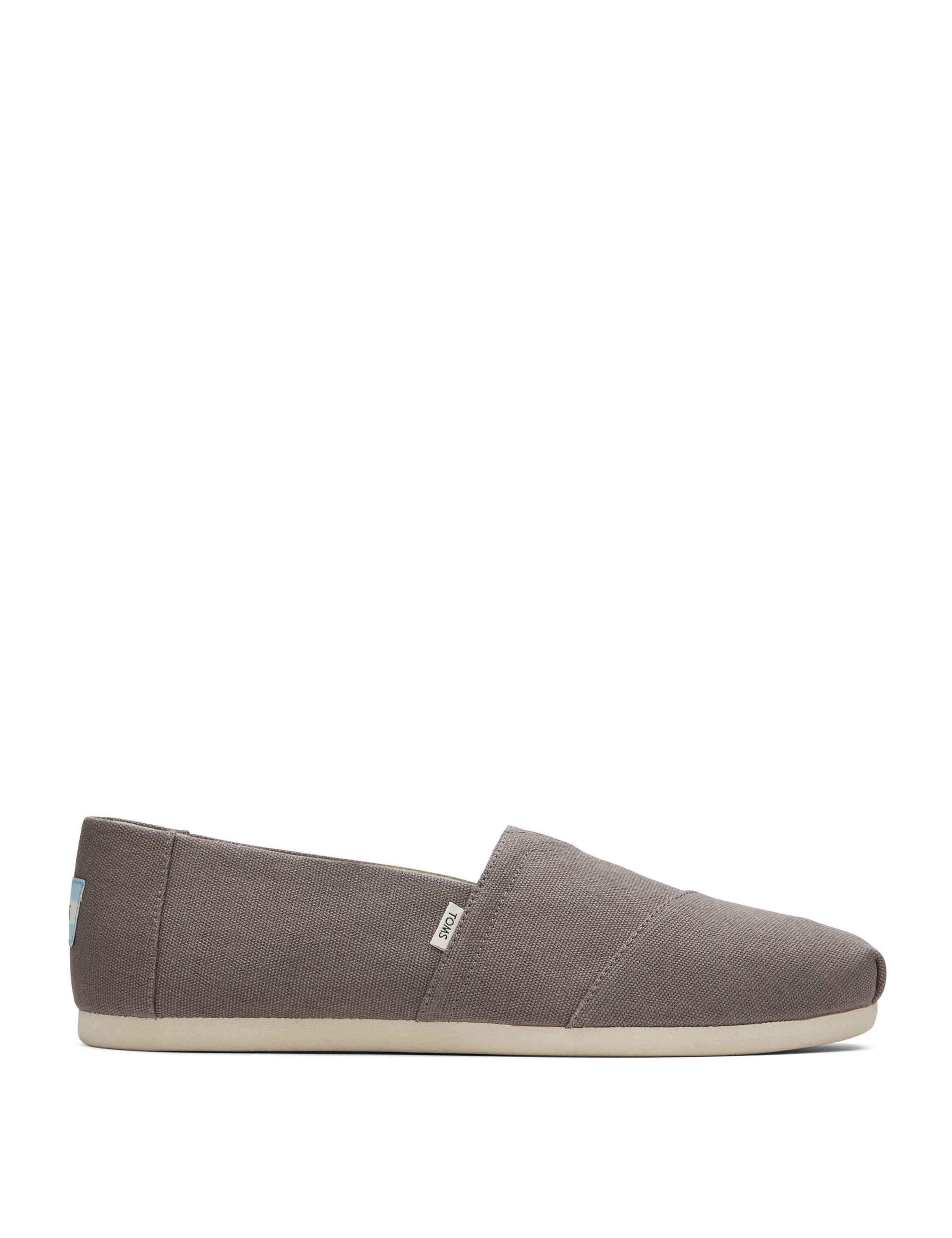 Toms Alpargata Flat Espadrilles 1 of 6