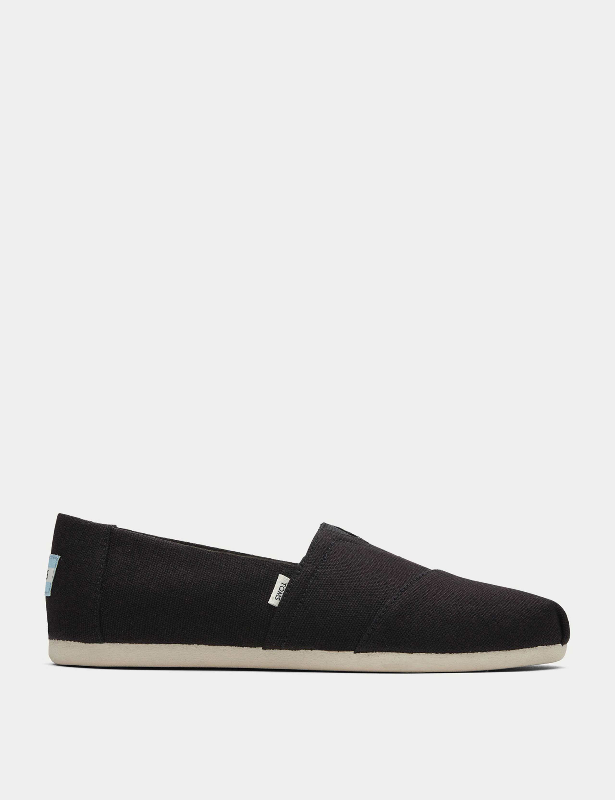 Toms Alpargata Flat Espadrilles 1 of 6