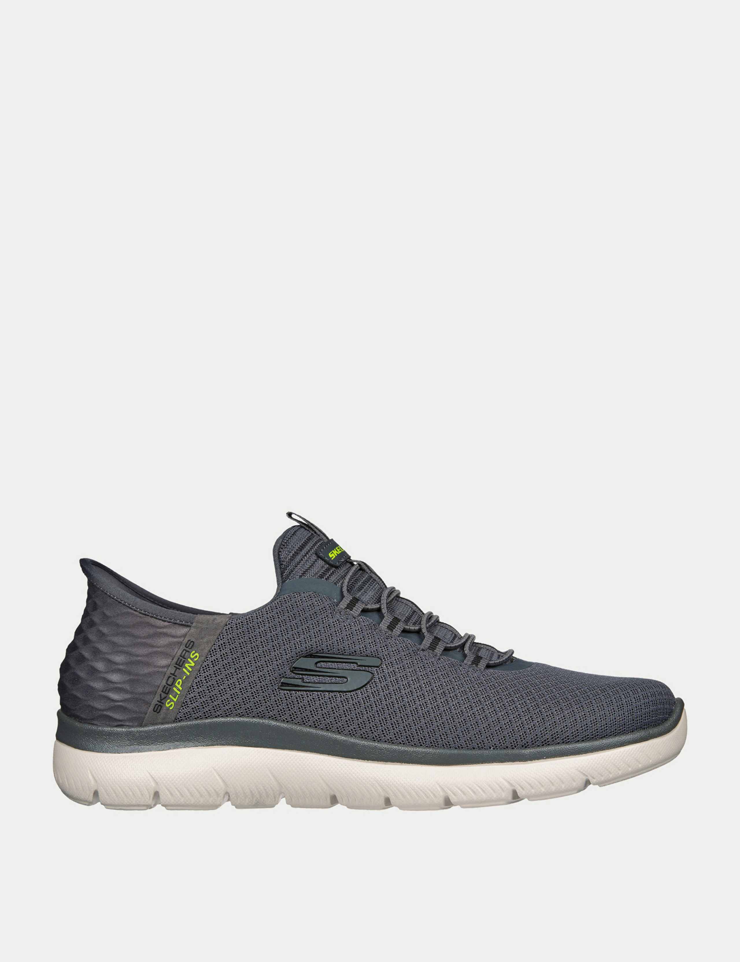 Summits High Range Slip-ins Trainers 1 of 5
