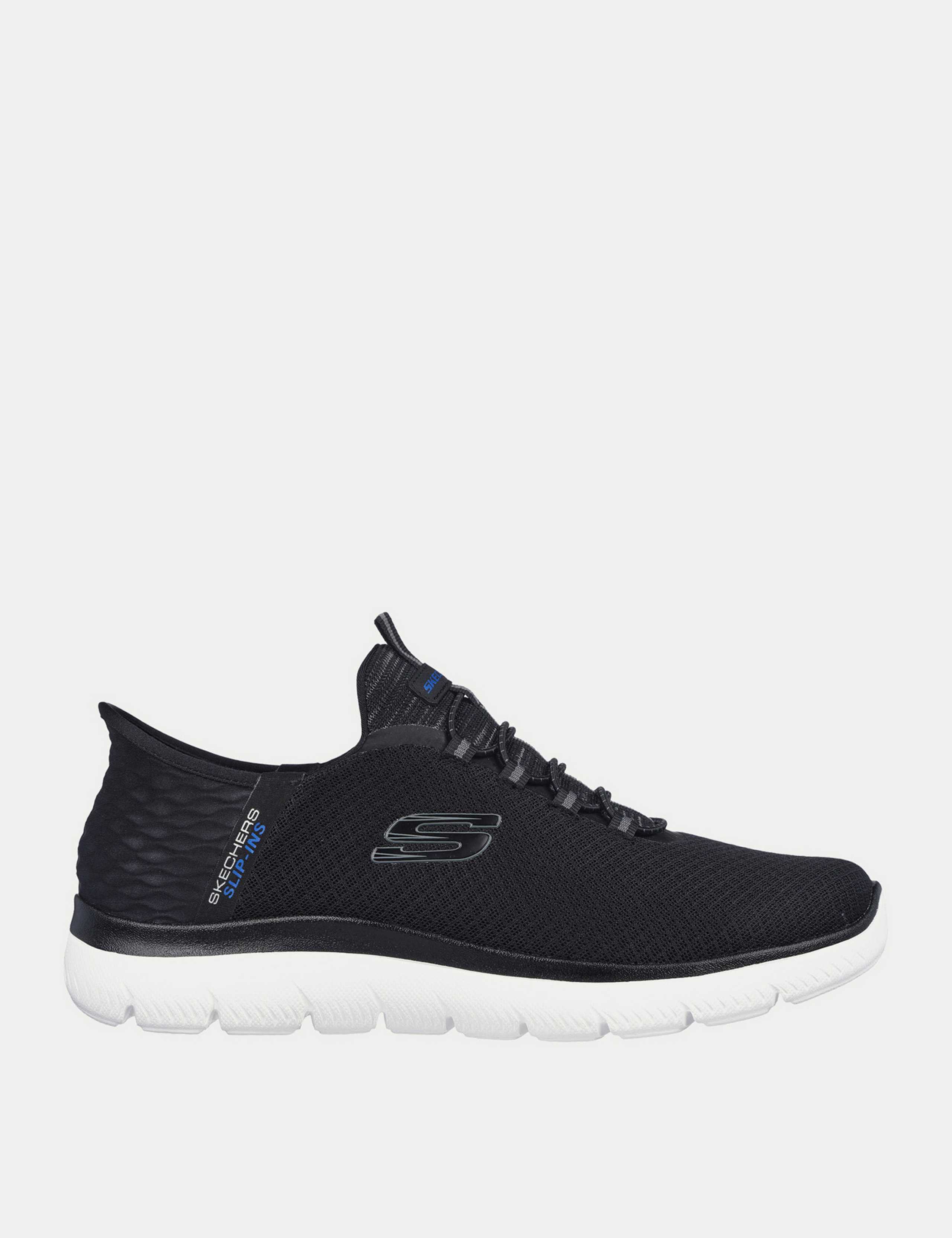 Summits High Range Slip-ins Trainers 1 of 5