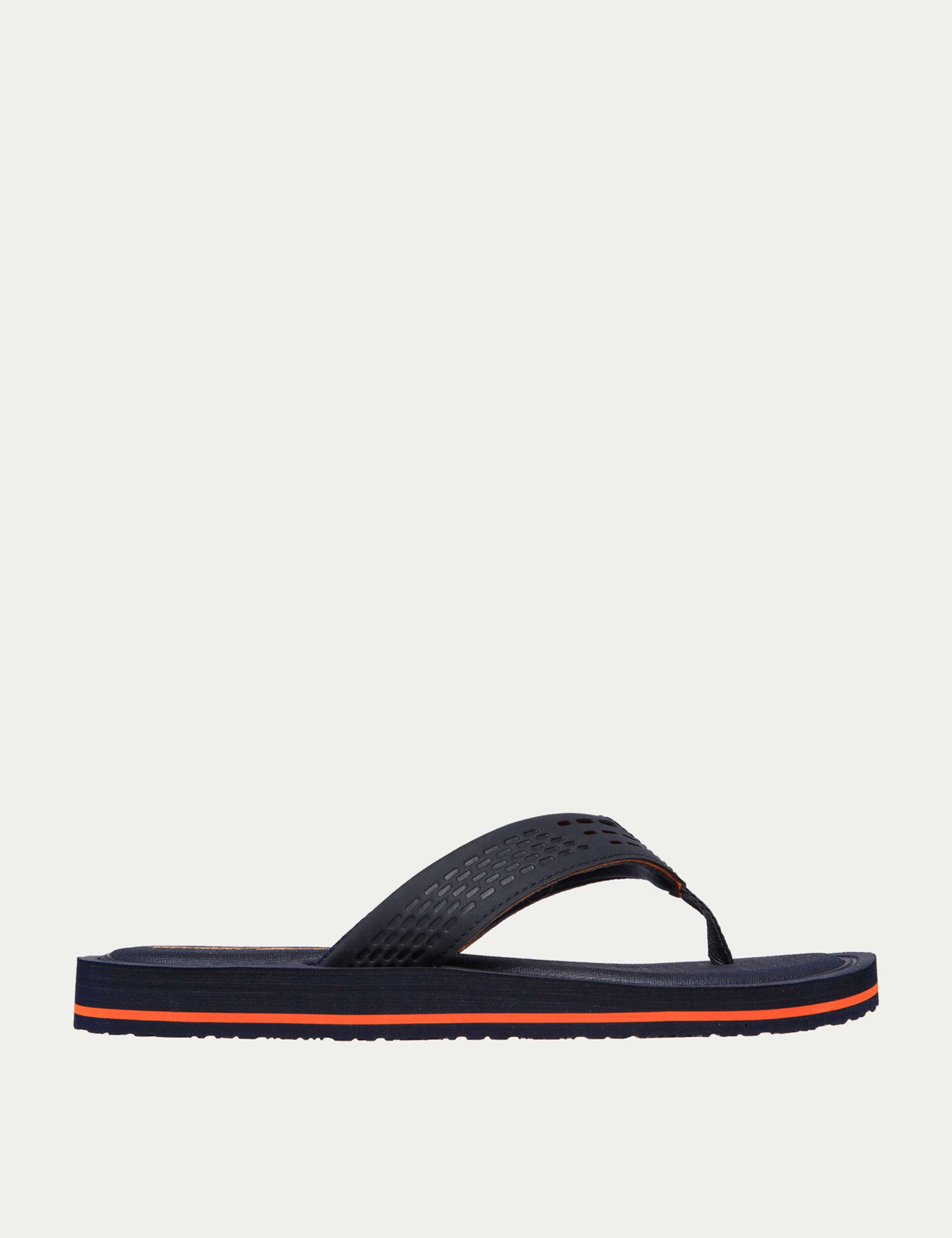 Tocker Saga Bora Flip Flops 1 of 5
