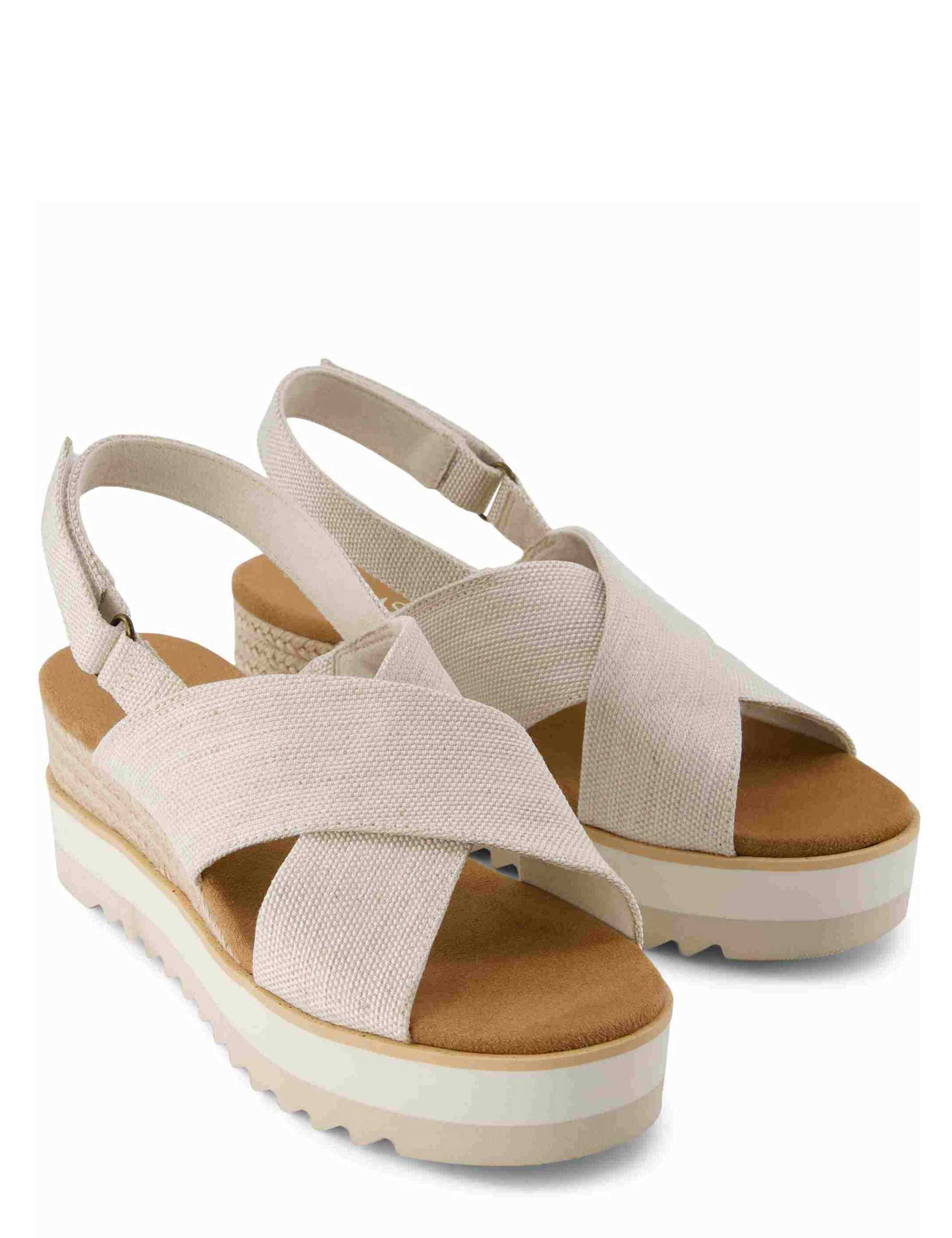Wedge Sandals 3 of 9