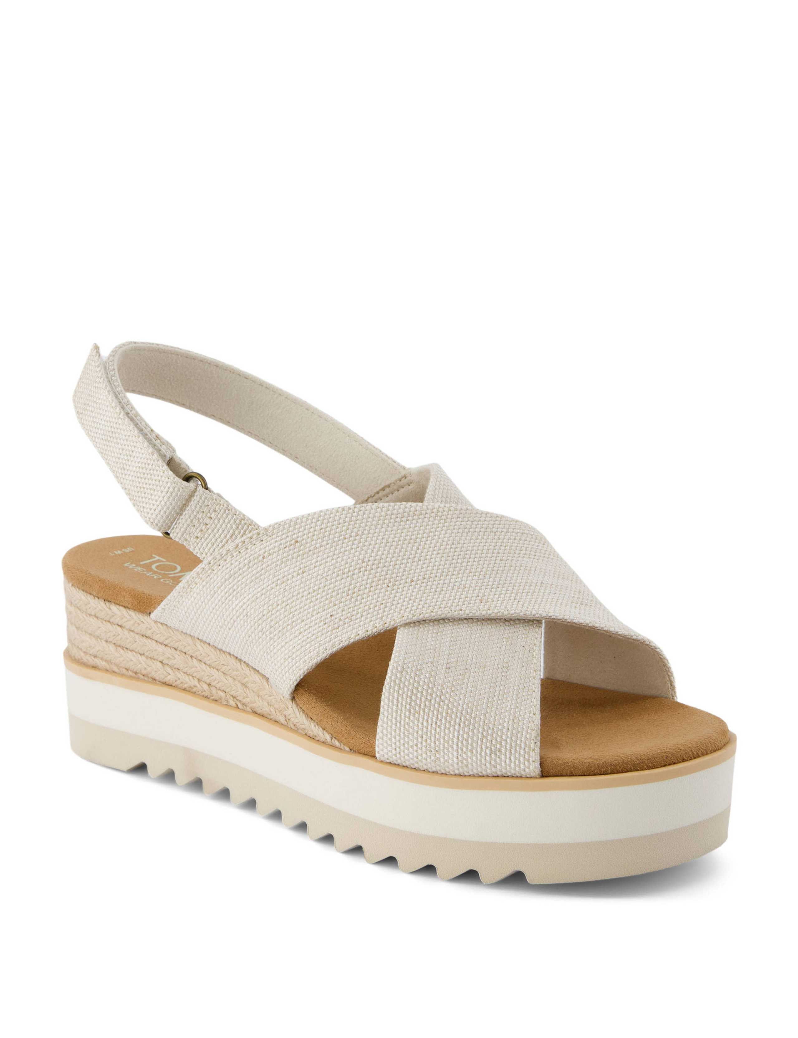 Wedge Sandals 4 of 9