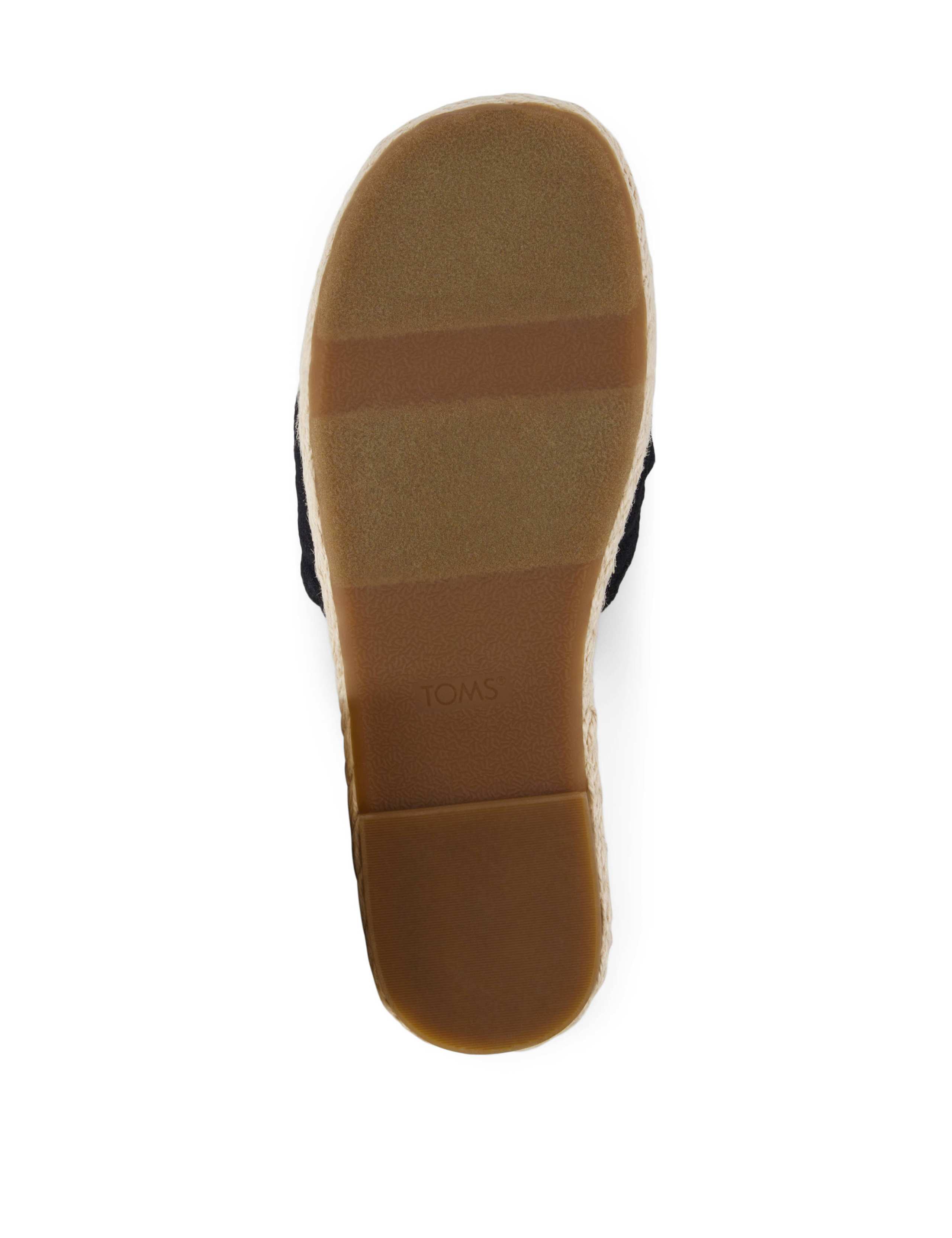 Canvas Crossover Platform Sliders 6 of 9