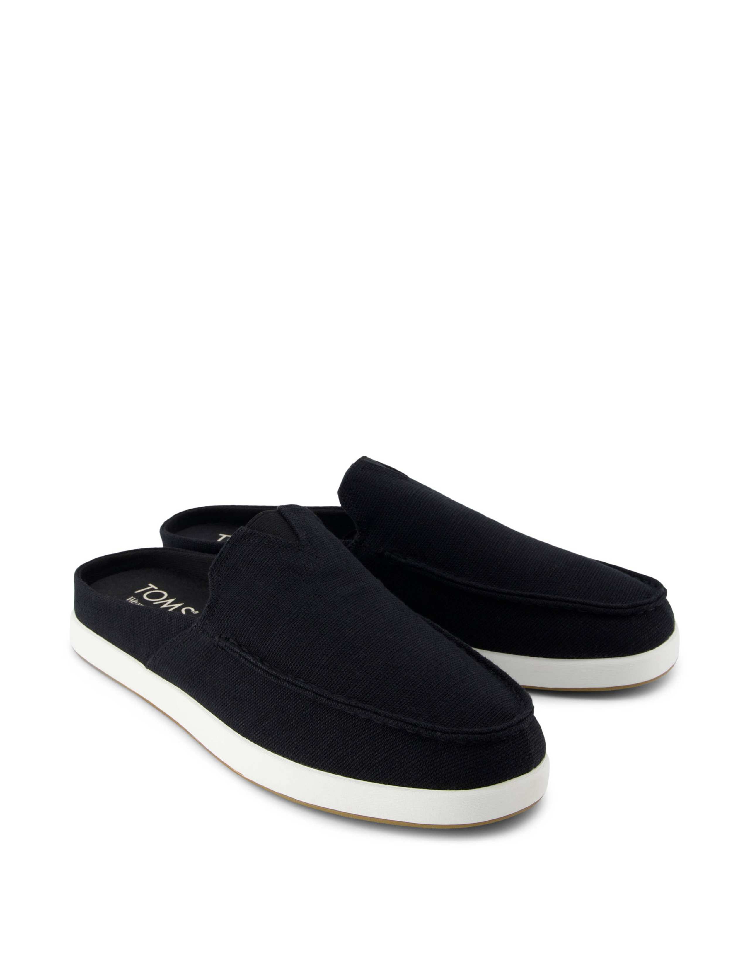 Canvas Slip-On Espadrilles 10 of 12