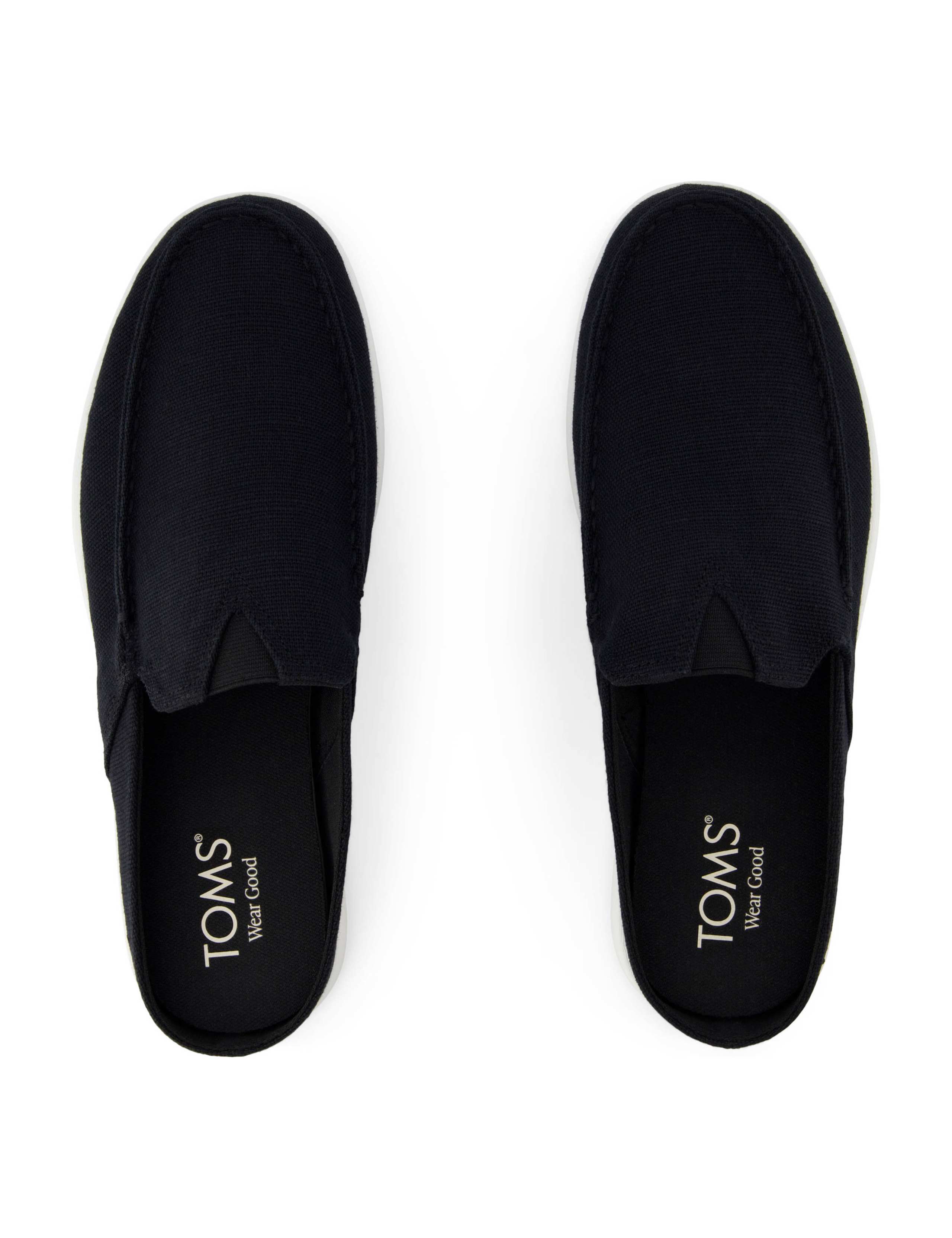Canvas Slip-On Espadrilles 12 of 12