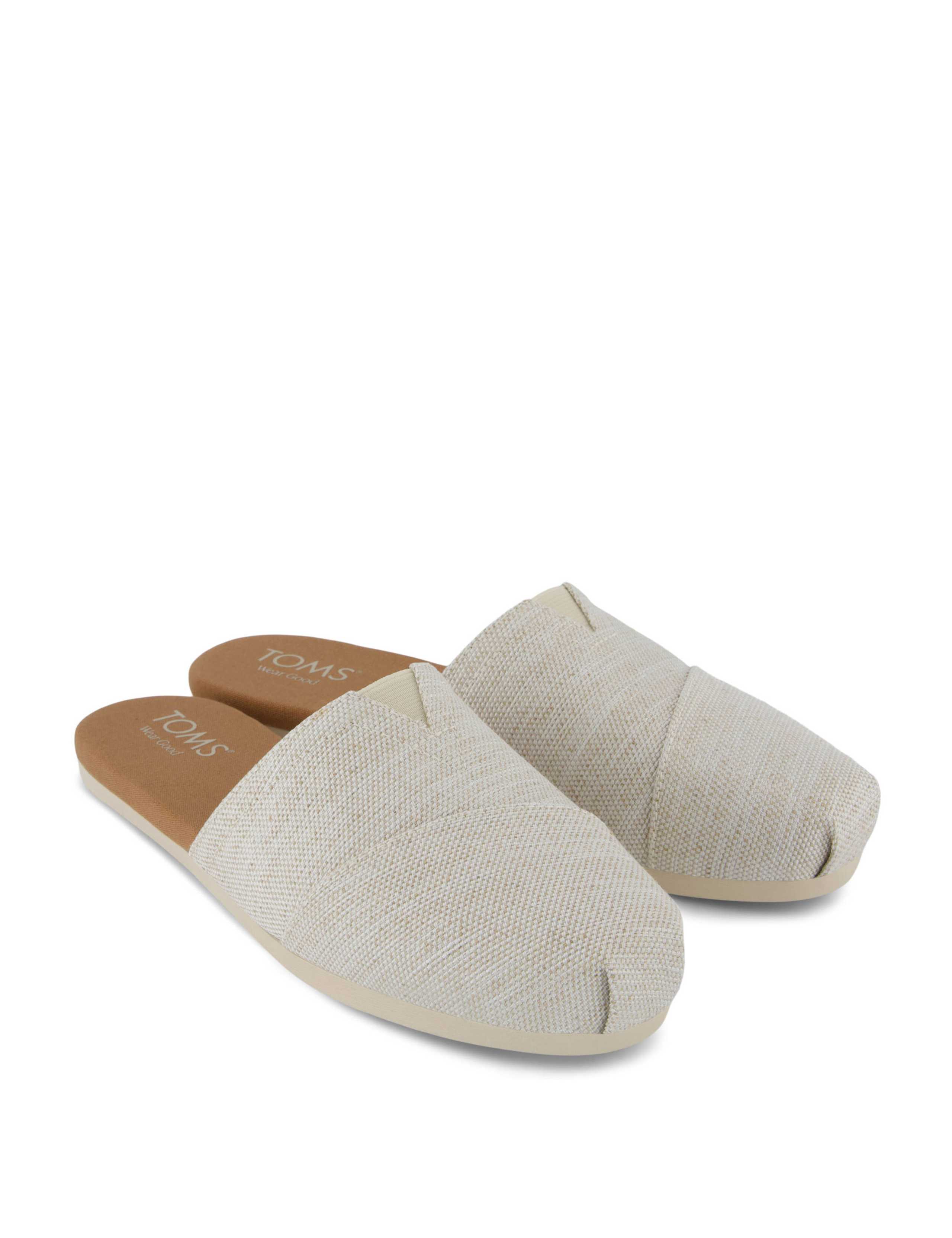 Alpargata Espadrille Mules 3 of 9