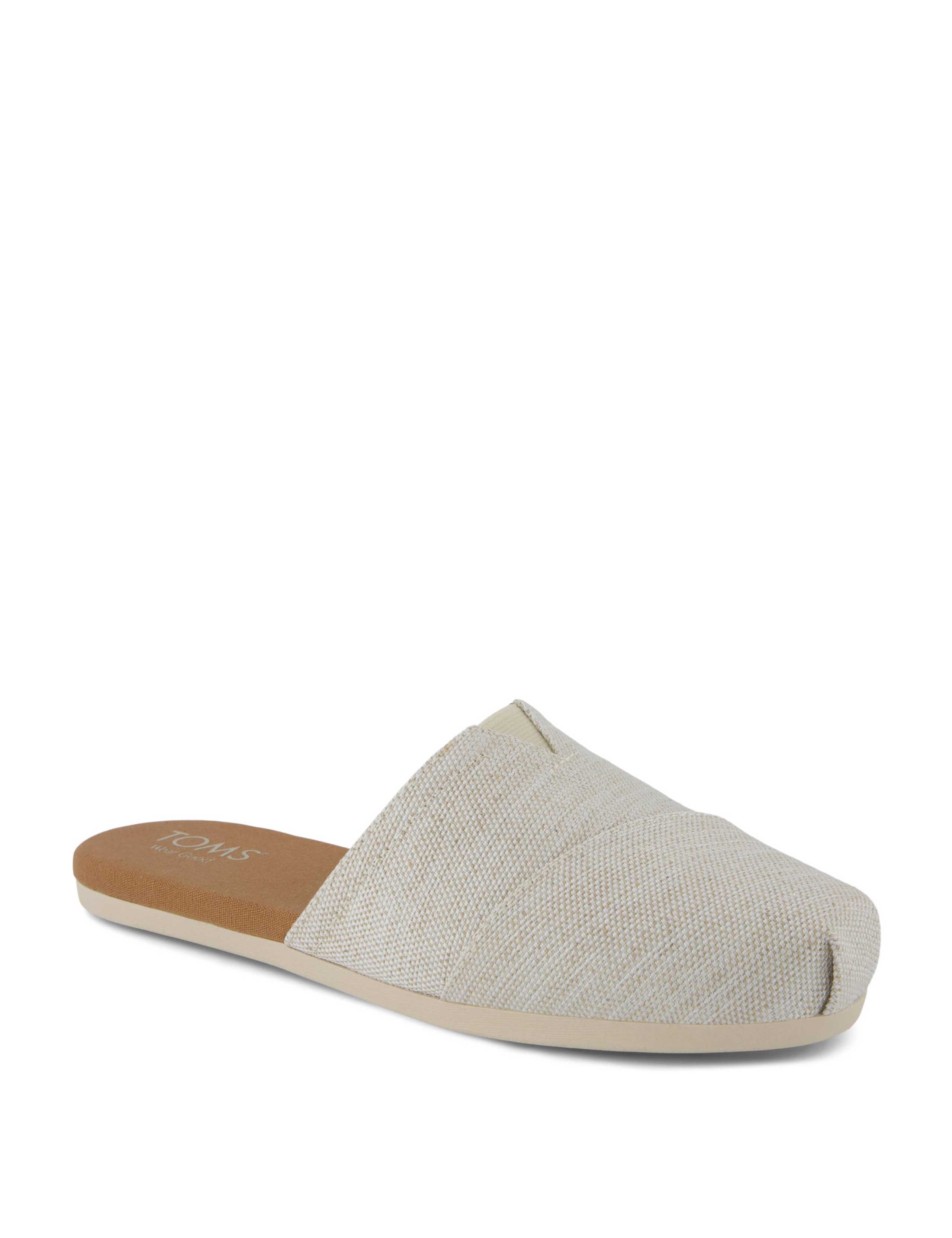 Alpargata Espadrille Mules 4 of 9