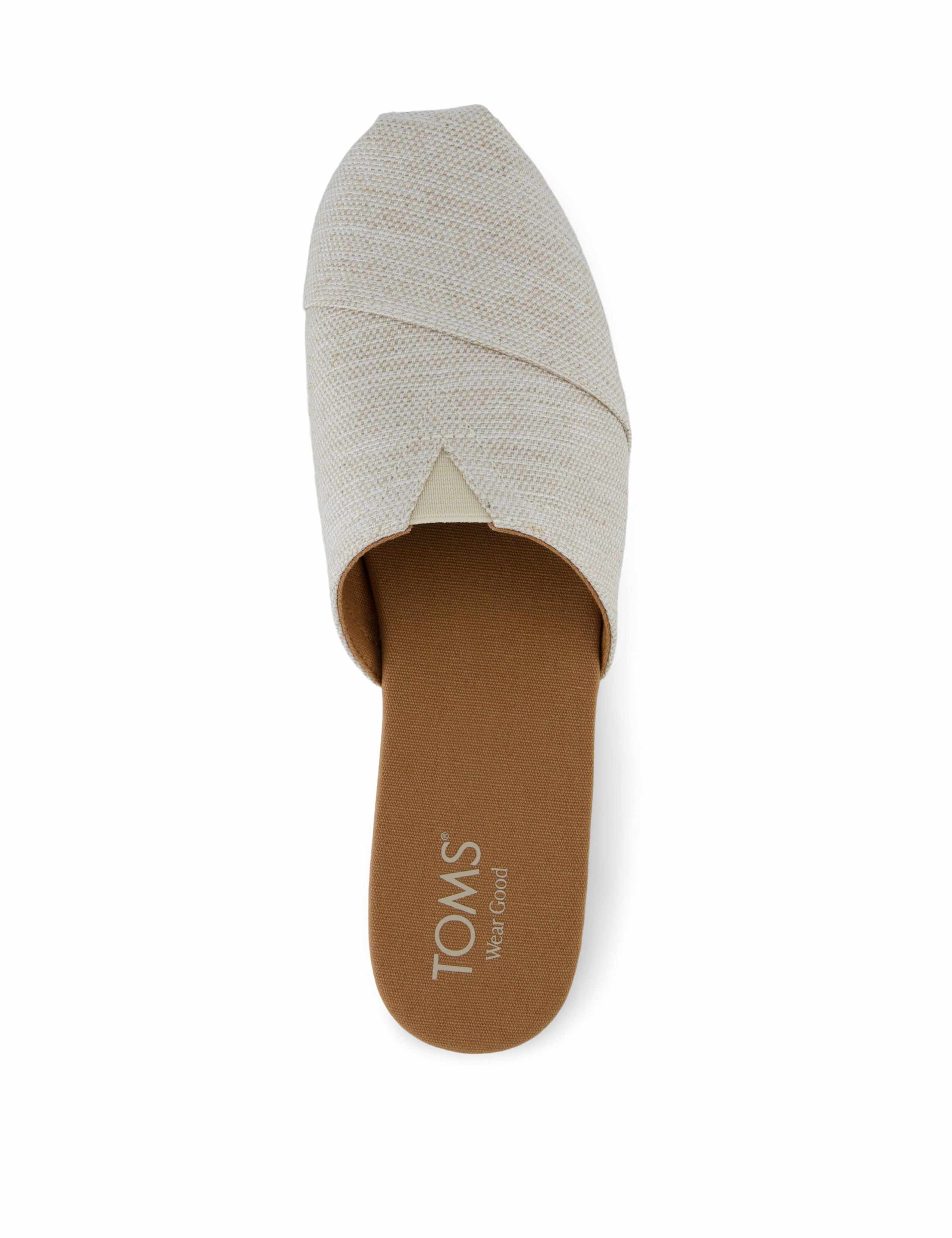 Alpargata Espadrille Mules 7 of 9