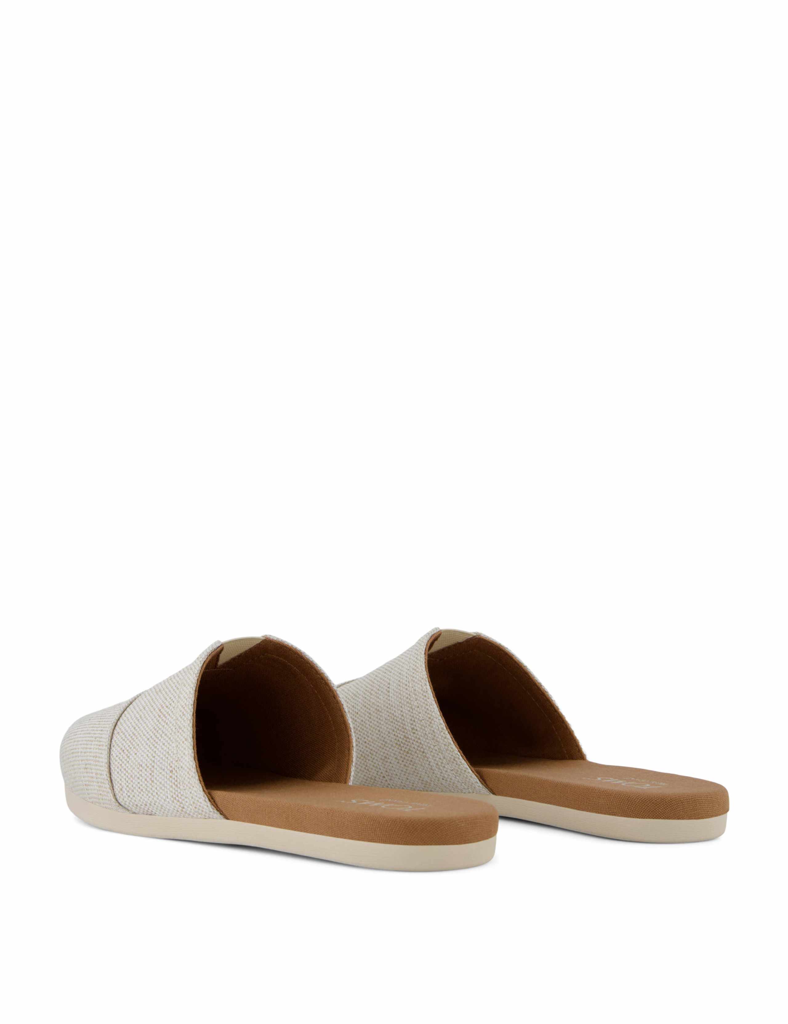 Alpargata Espadrille Mules 8 of 9