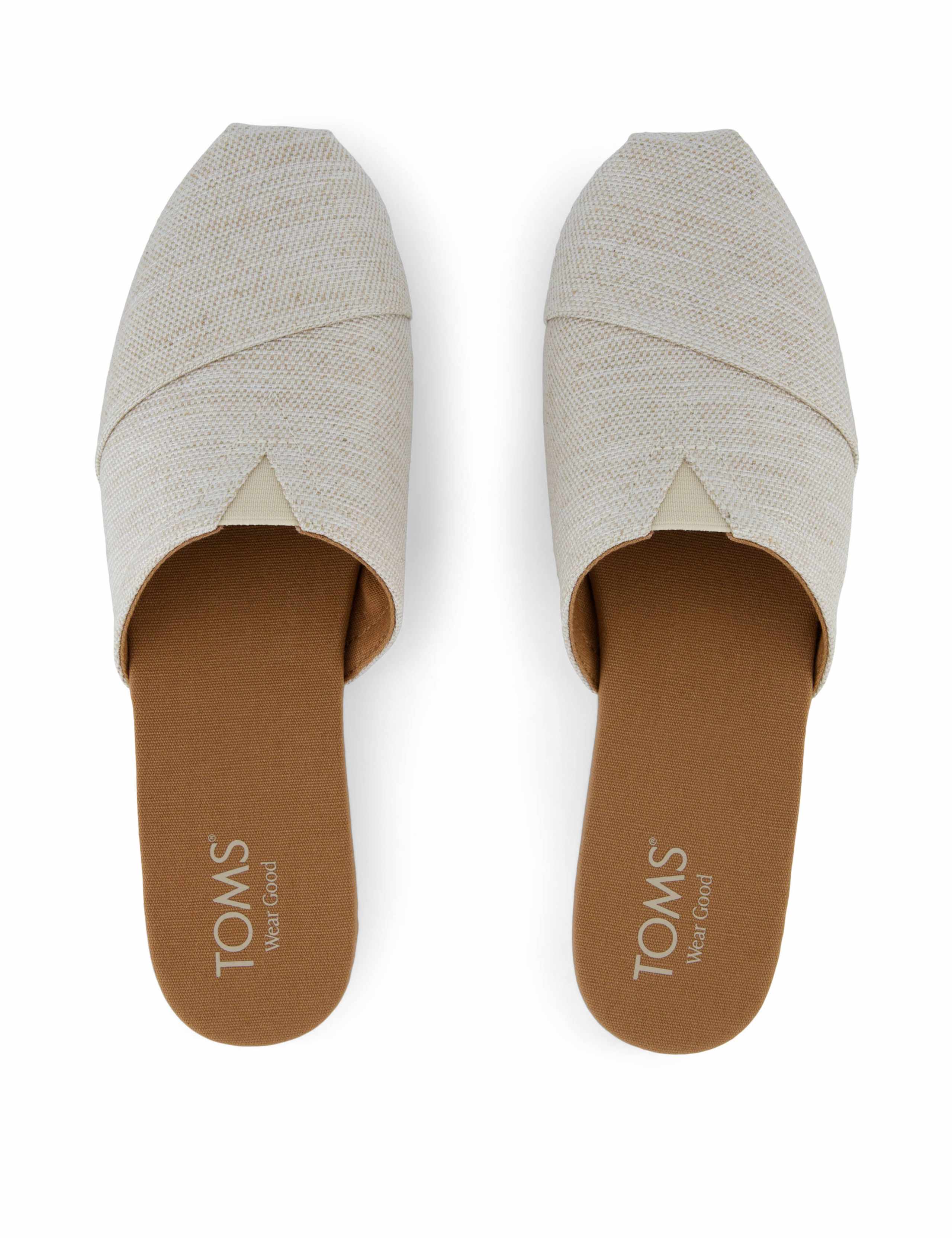 Alpargata Espadrille Mules 2 of 9
