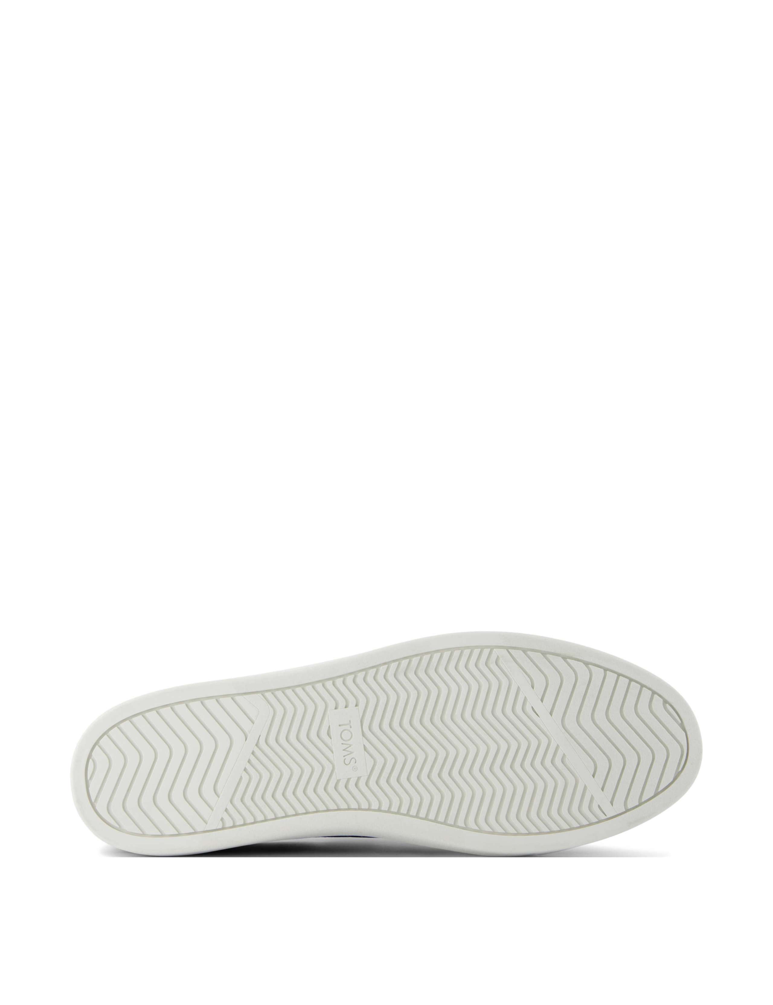 Canvas Pull-on Trainers 9 of 11