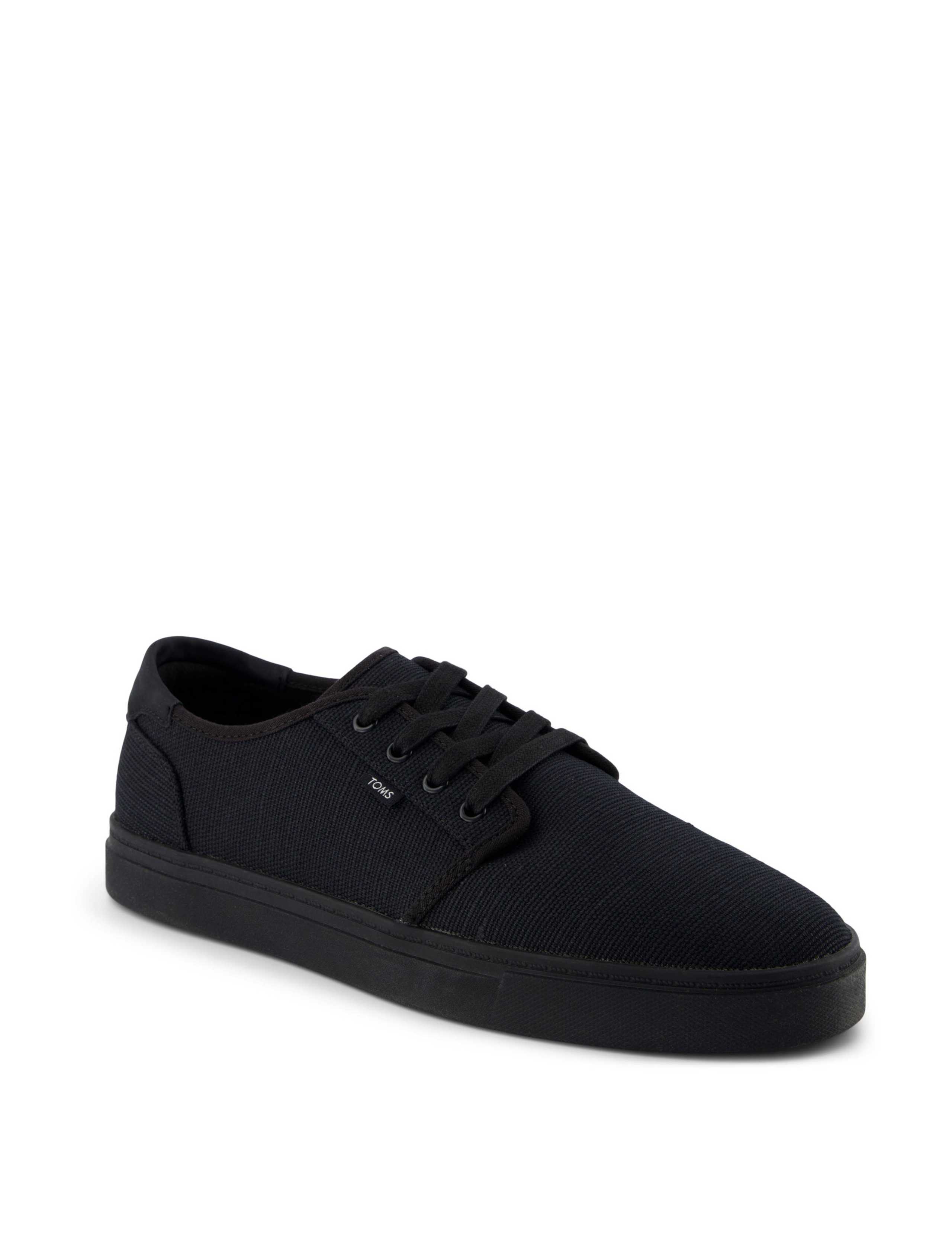 Lace-Up Trainers 3 of 11