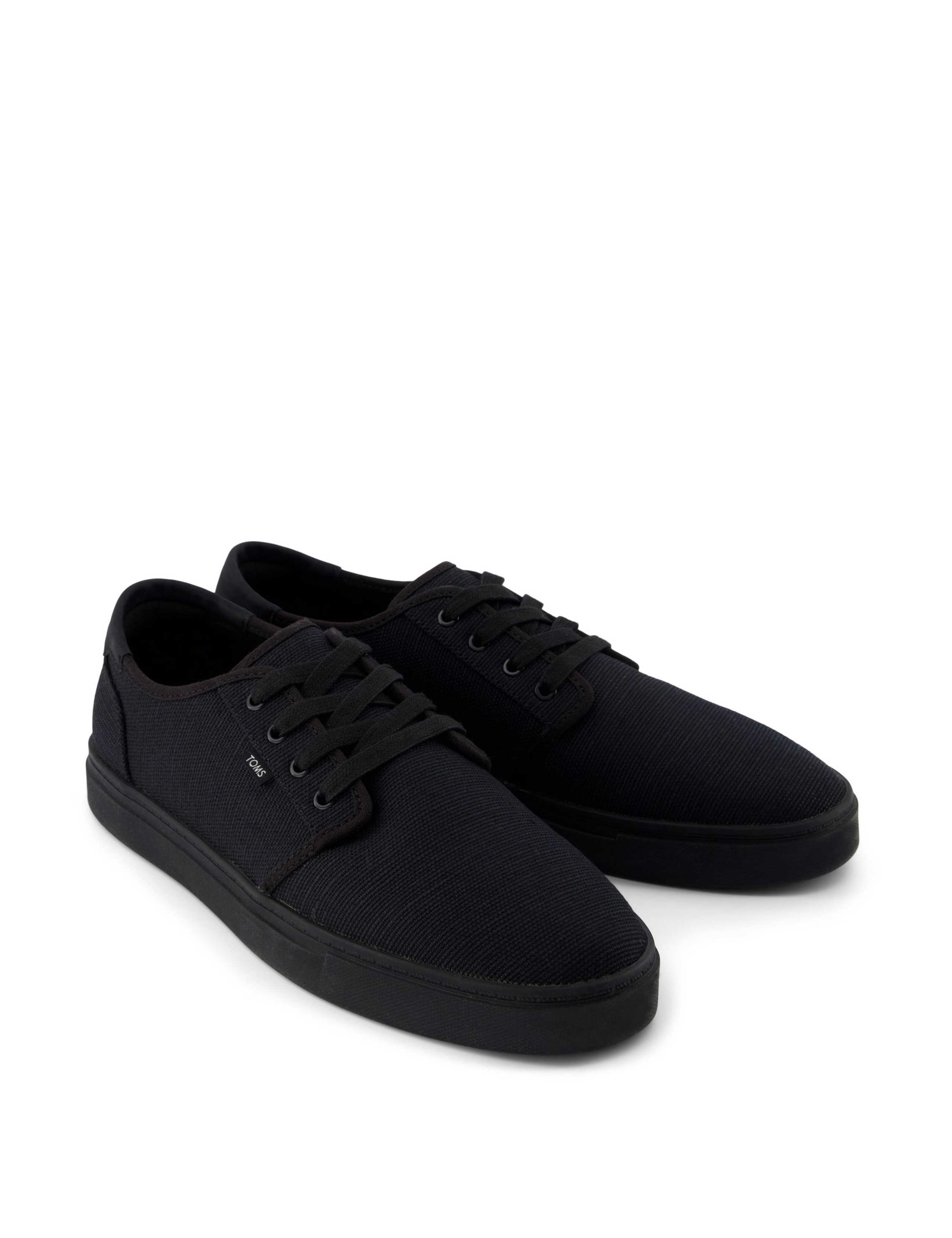 Lace-Up Trainers 9 of 11