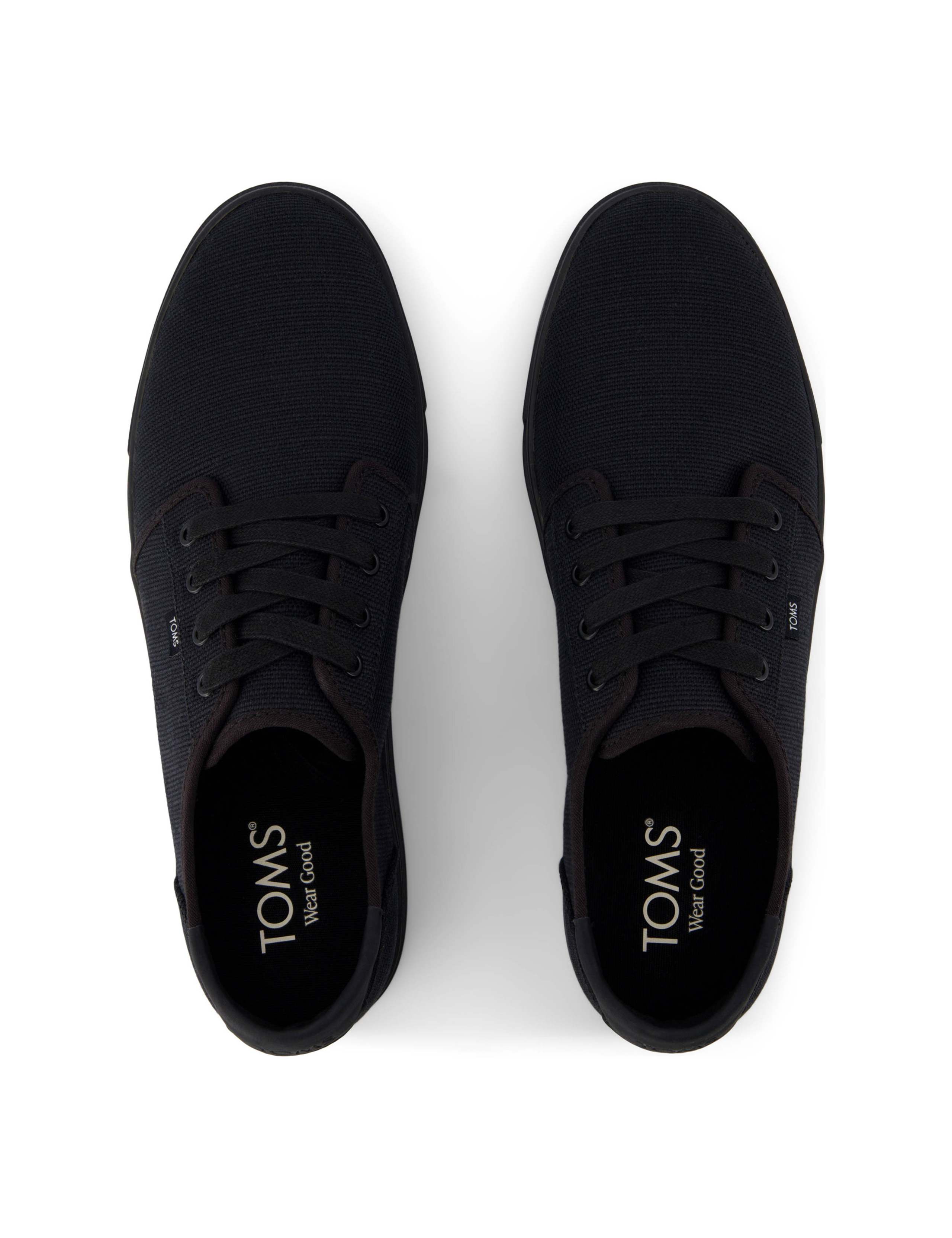 Lace-Up Trainers 11 of 11