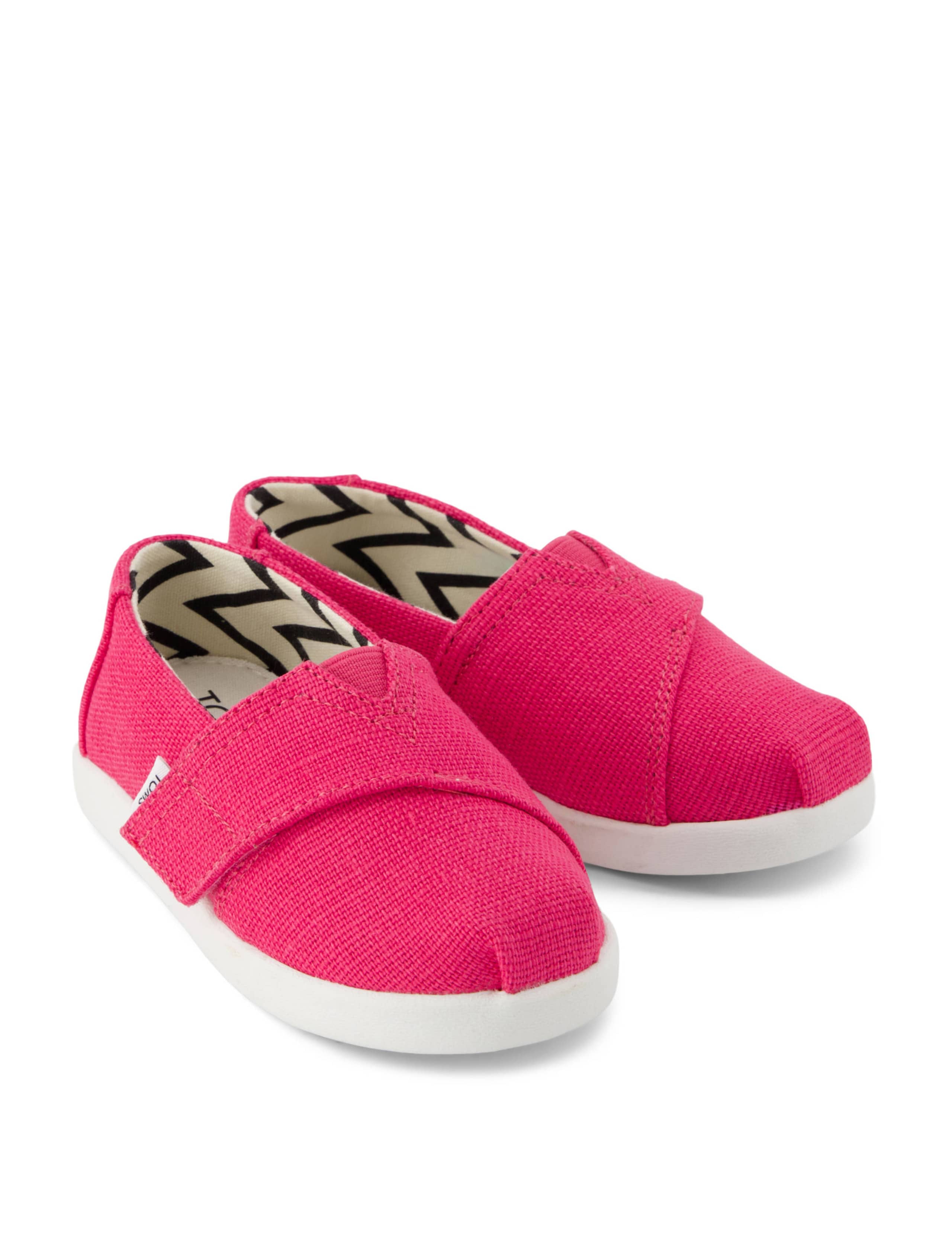 Kids' Riptape Espadrilles (4 Small - 2 Large) 3 of 13