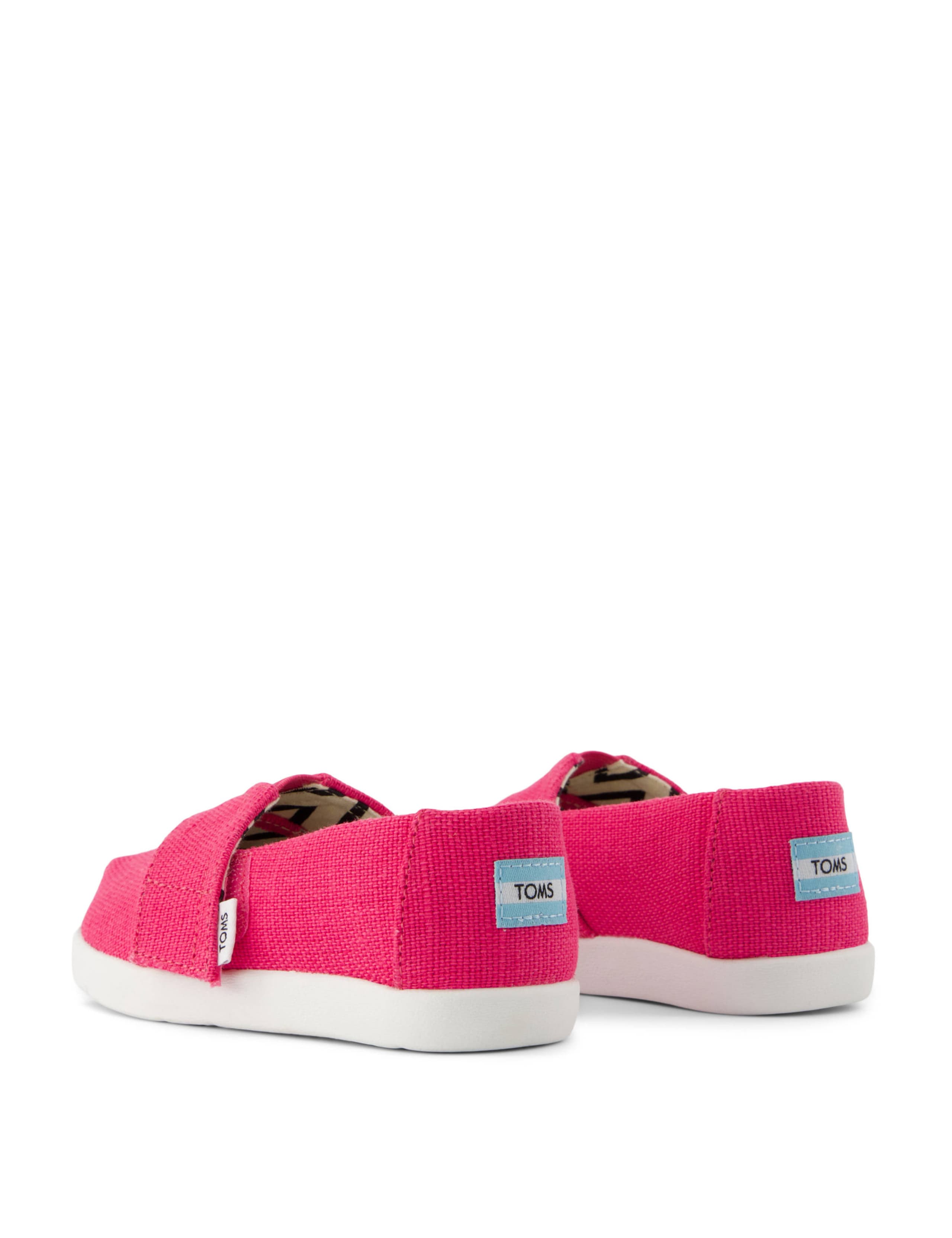 Kids' Riptape Espadrilles (4 Small - 2 Large) 5 of 13