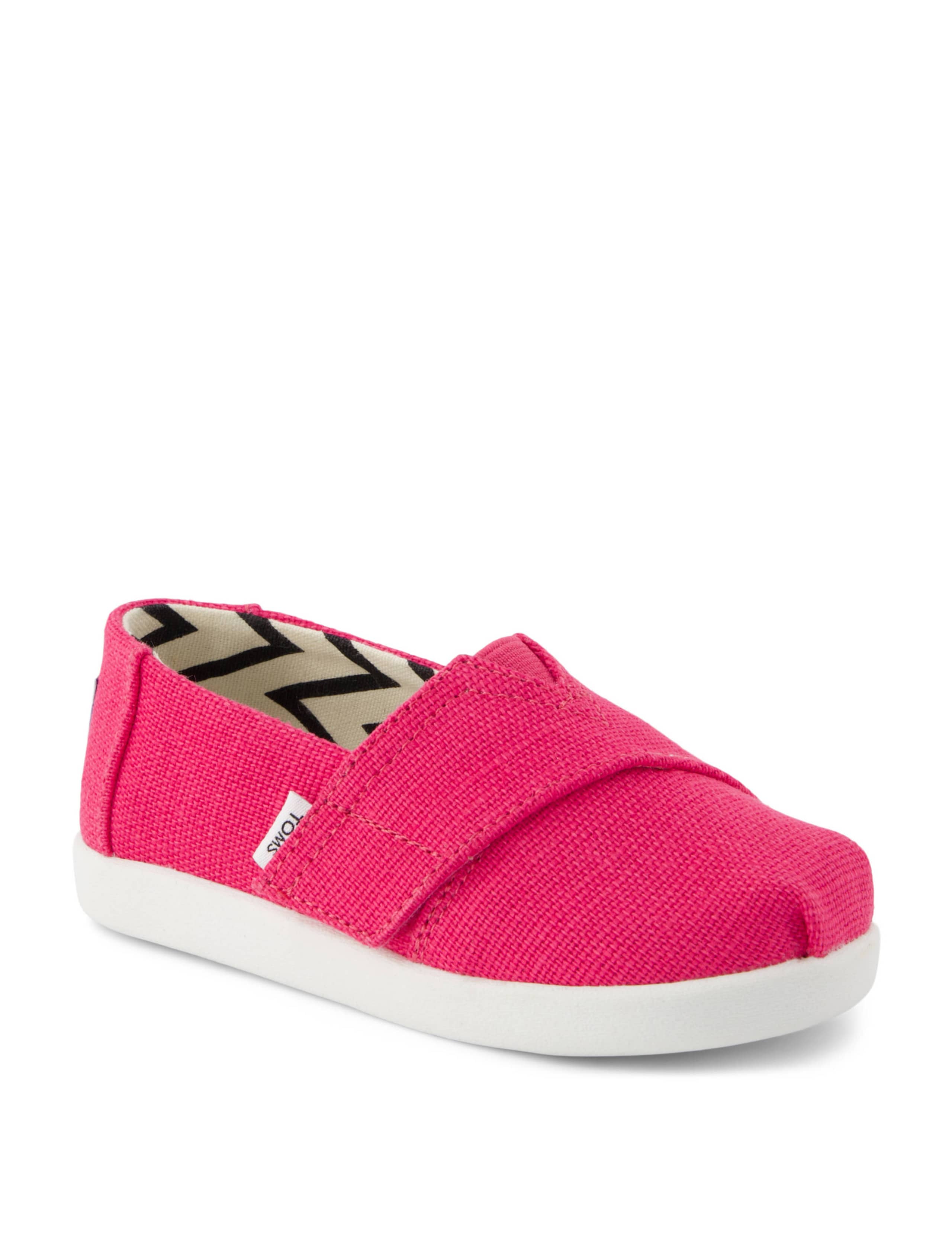 Kids' Riptape Espadrilles (4 Small - 2 Large) 7 of 13