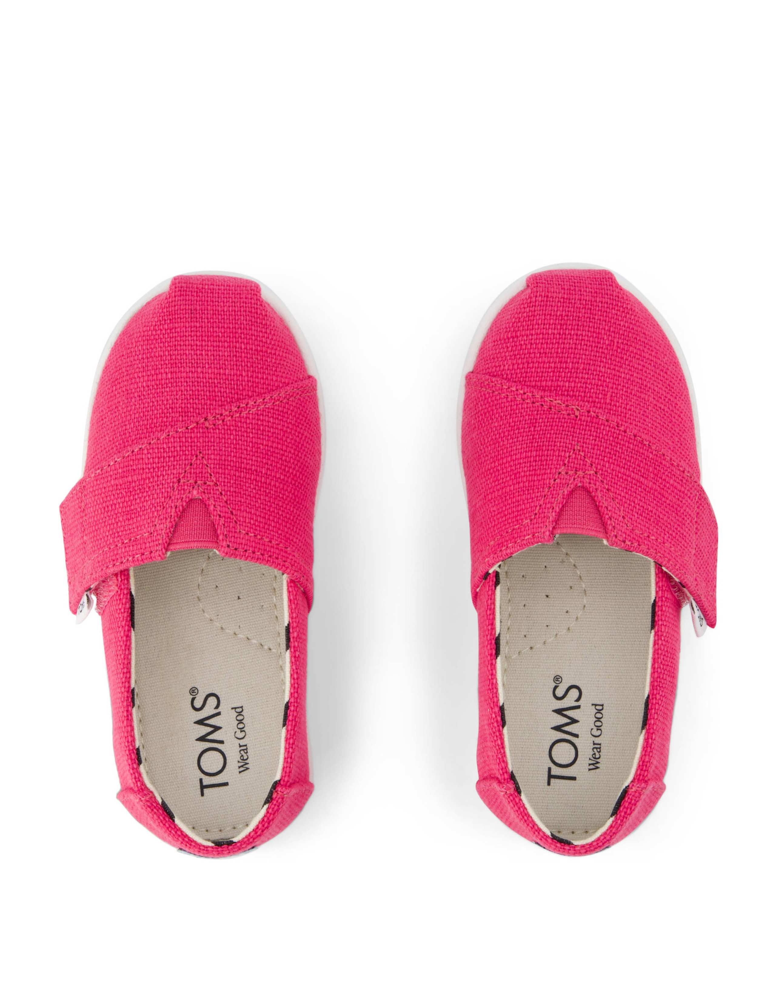 Kids' Riptape Espadrilles (4 Small - 2 Large) 9 of 13