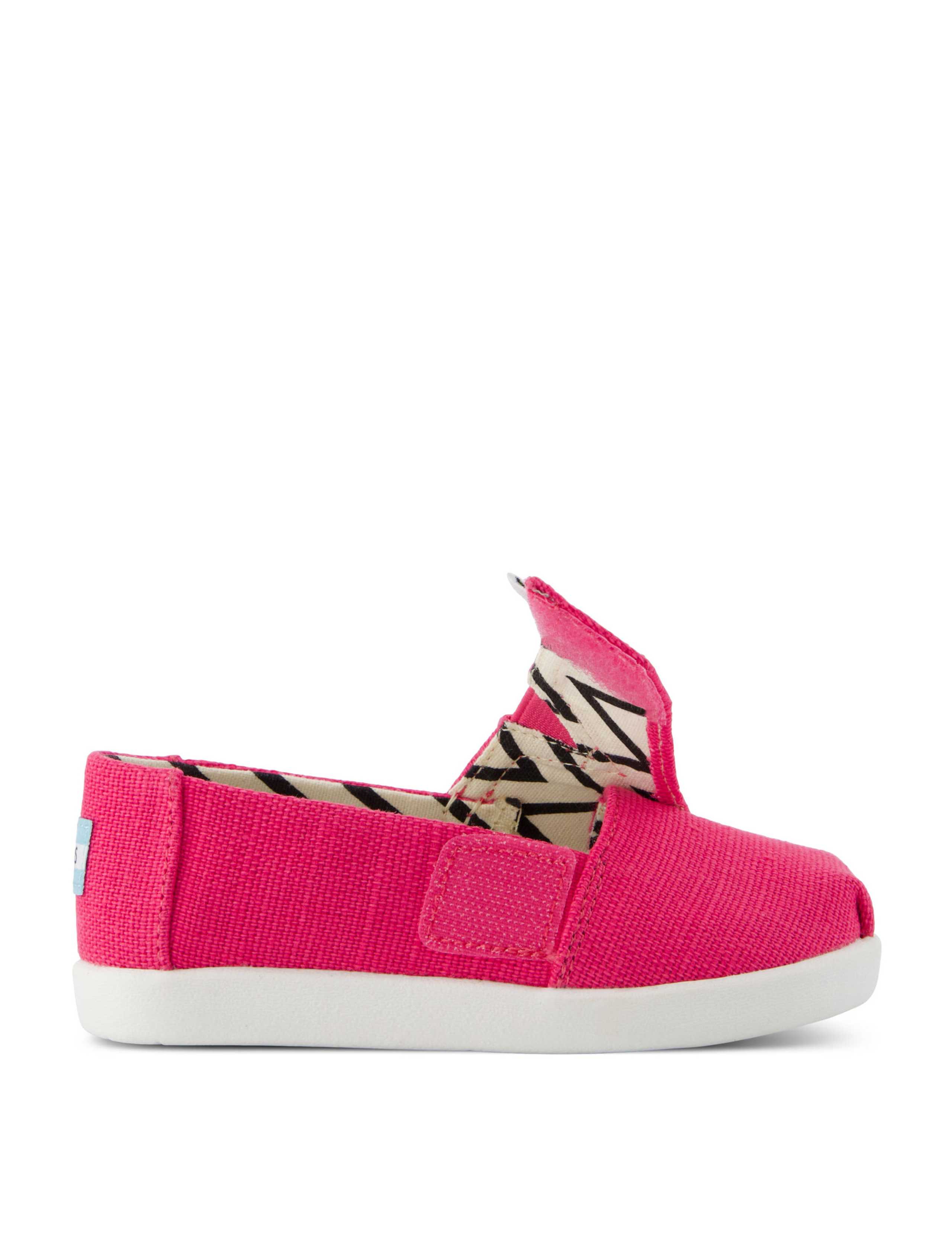 Kids' Riptape Espadrilles (4 Small - 2 Large) 11 of 13