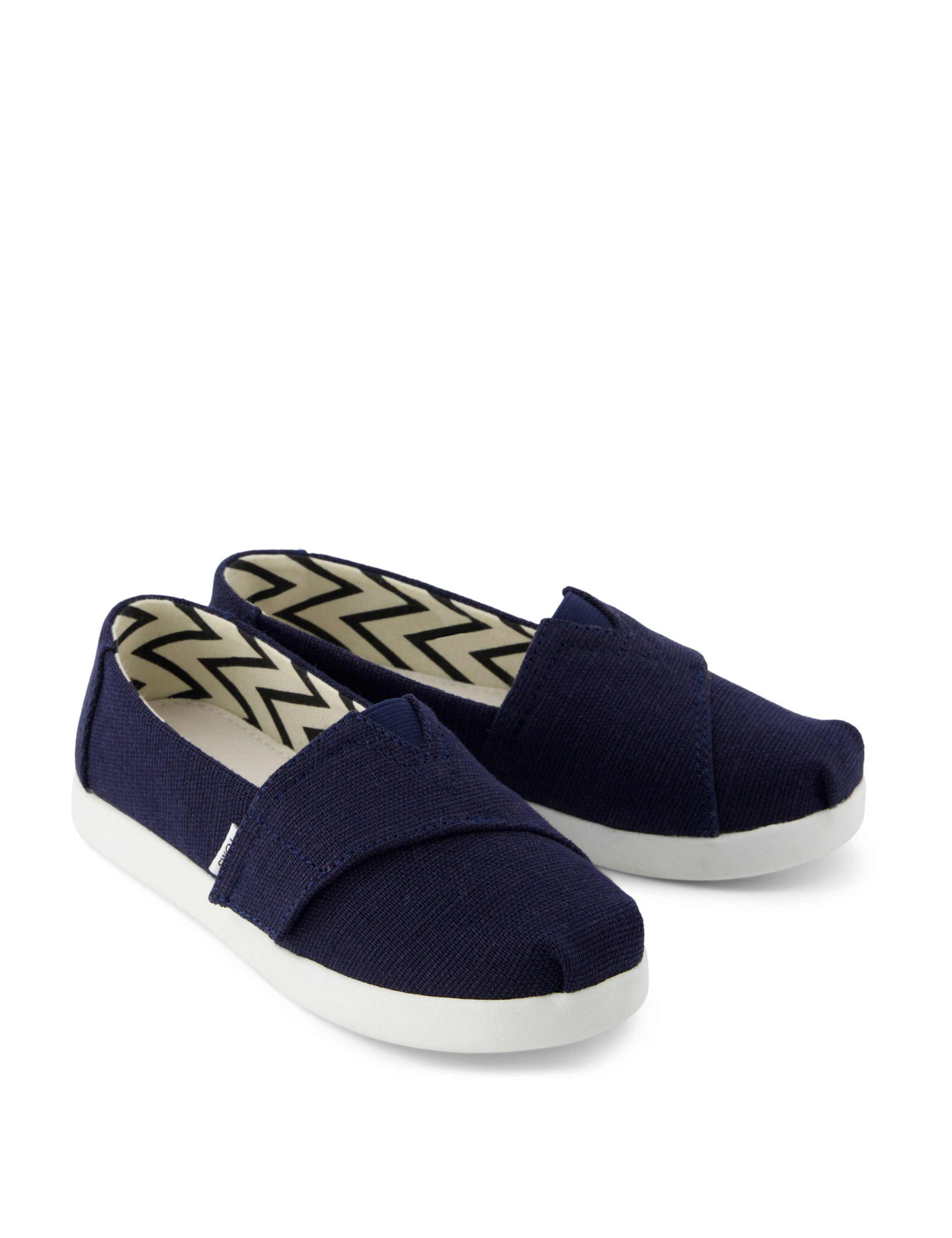 Kids' Riptape Espadrilles (4 Small - 2 Large) 7 of 13