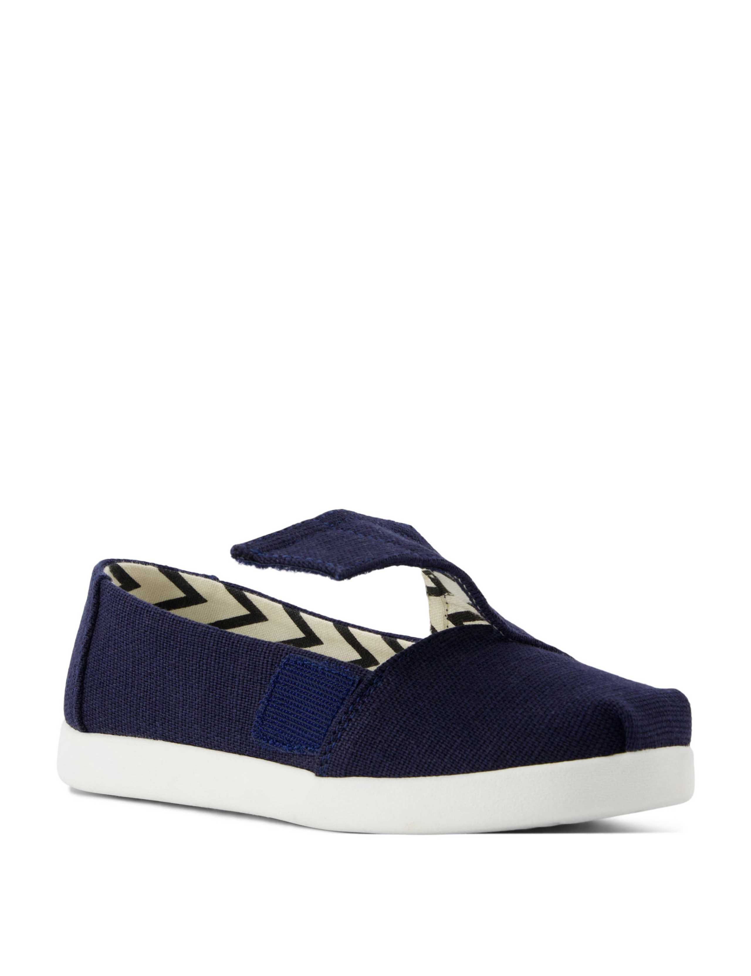Kids' Riptape Espadrilles (4 Small - 2 Large) 11 of 13