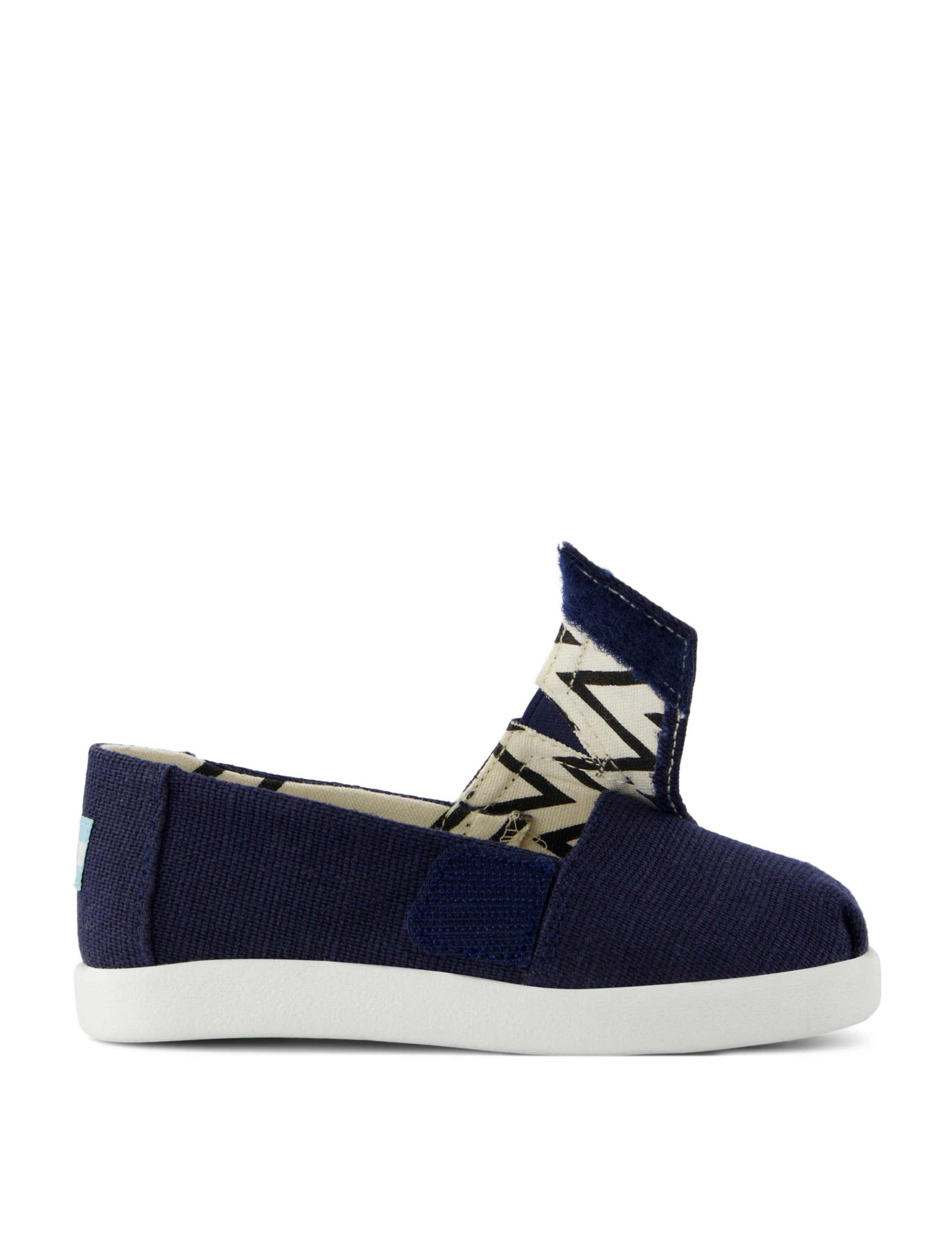 Kids' Espadrilles (4 Small - 10 Large) 4 of 15