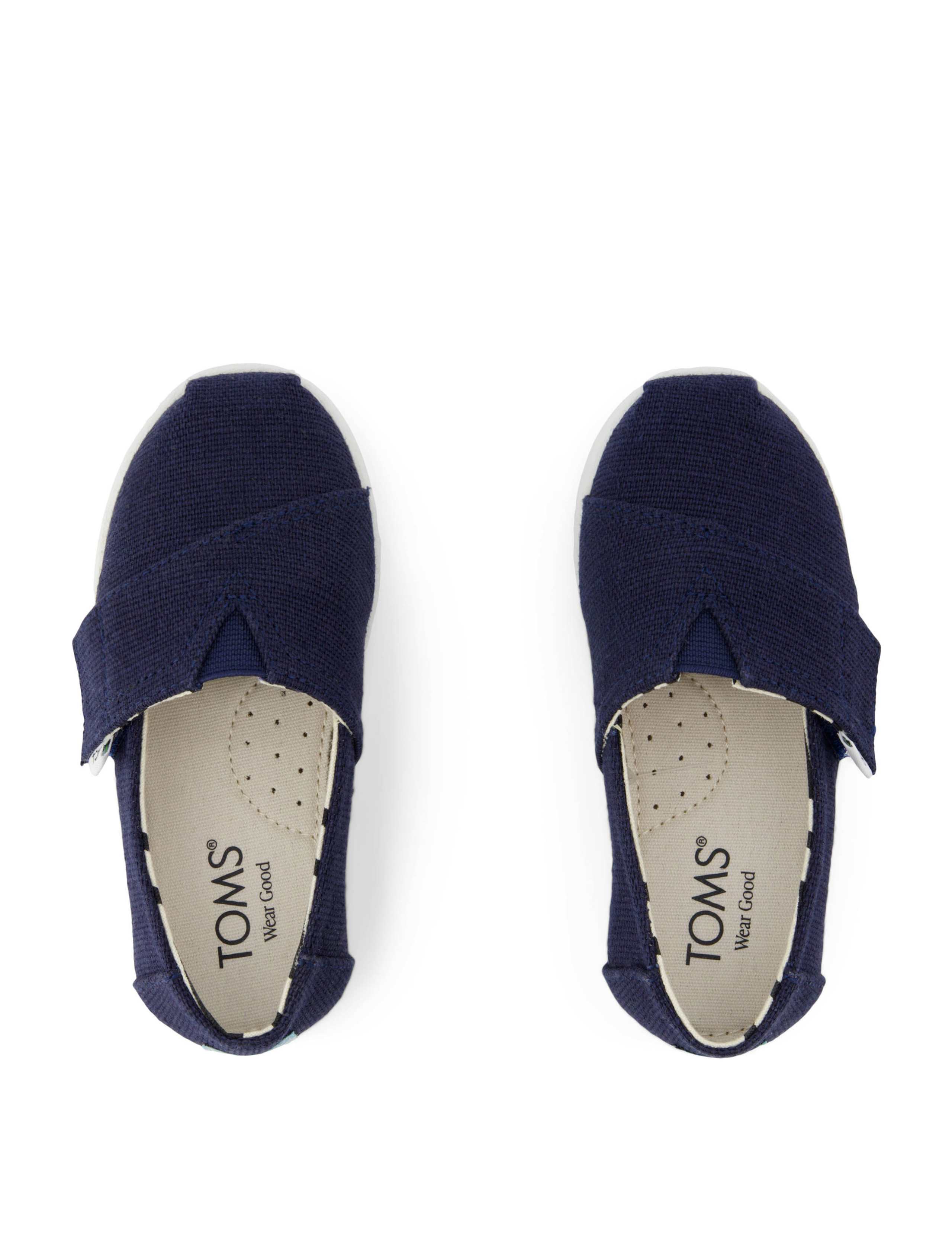 Kids' Espadrilles (4 Small - 10 Large) 10 of 15