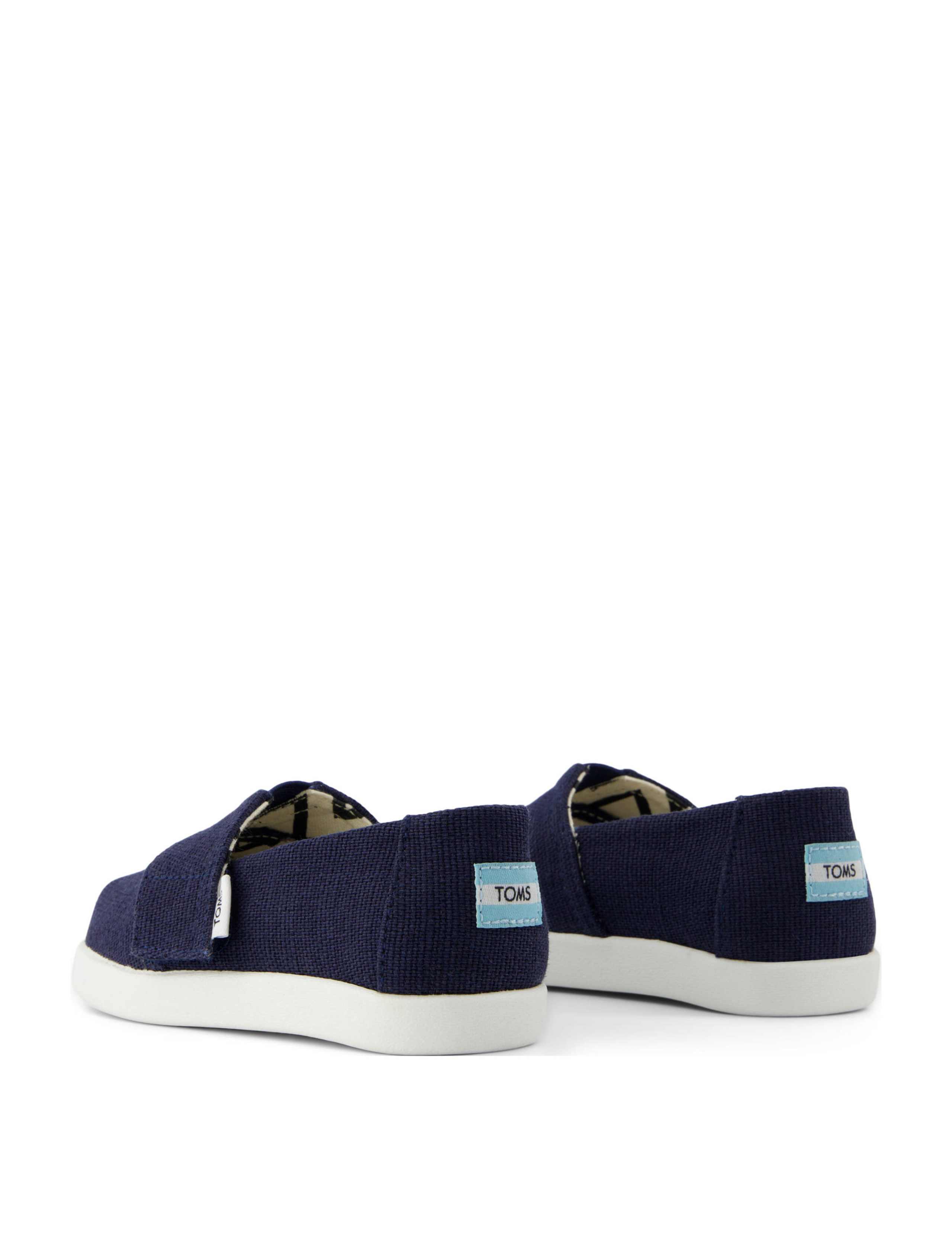Kids' Espadrilles (4 Small - 10 Large) 12 of 15