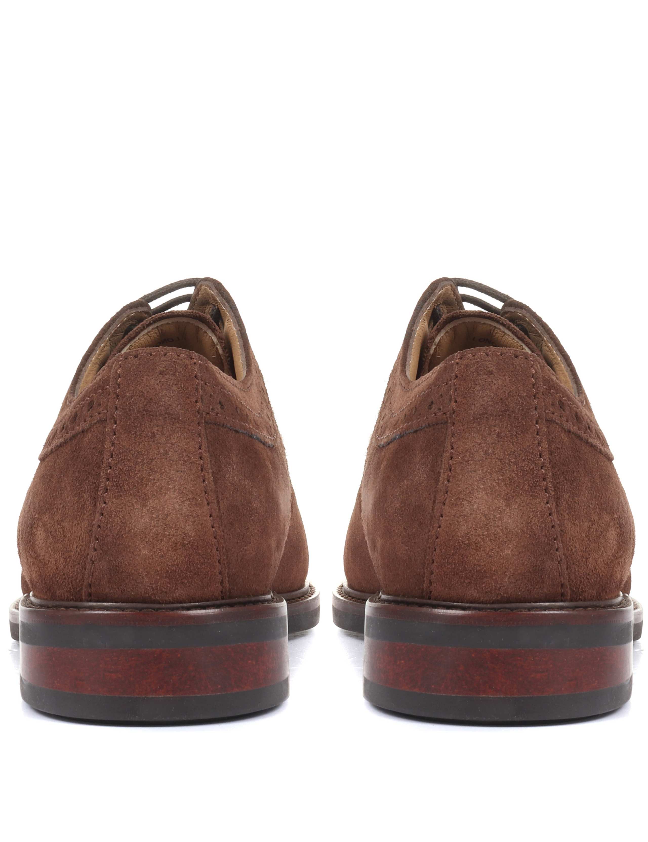 Leather Brogues 5 of 9