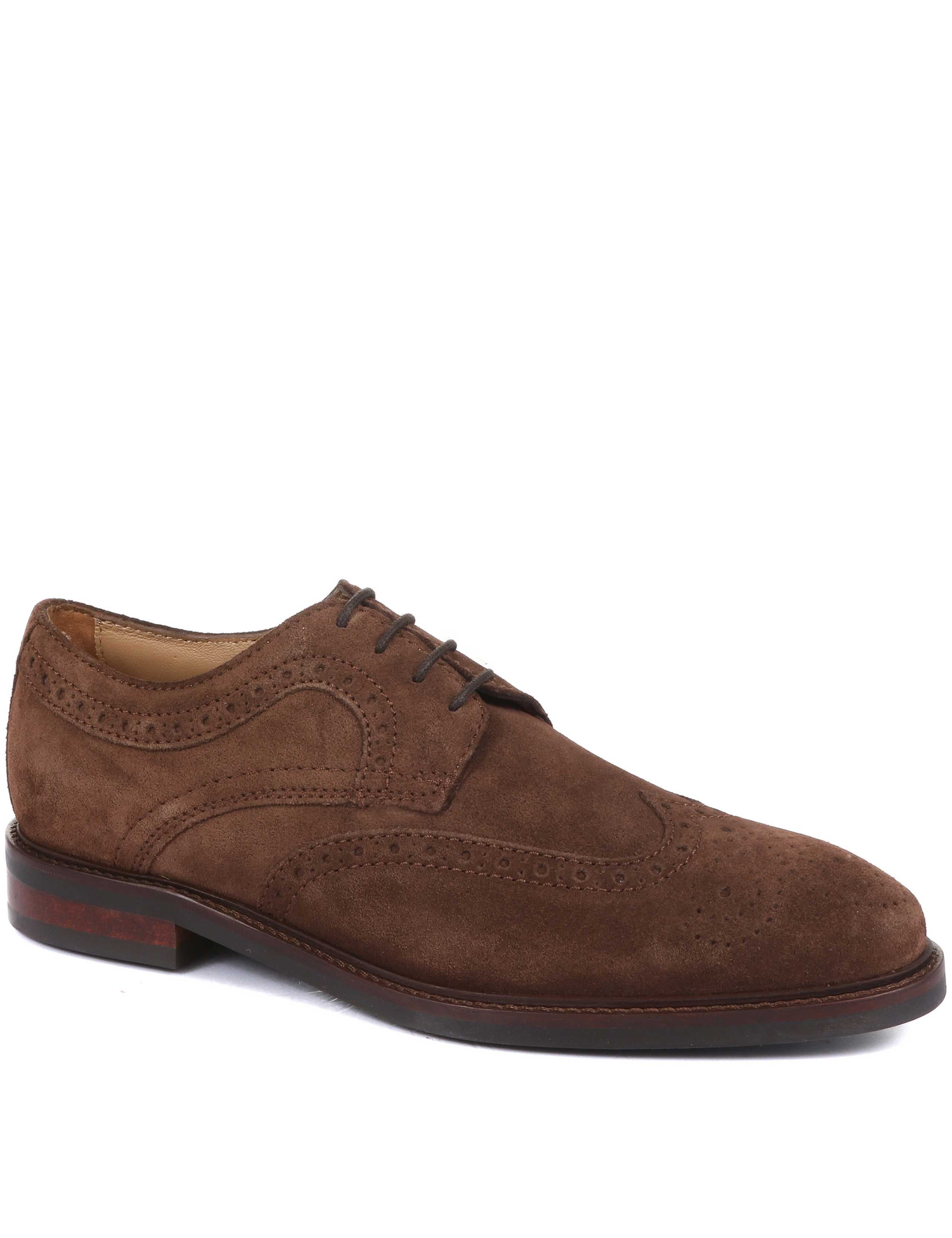 Leather Brogues 2 of 9