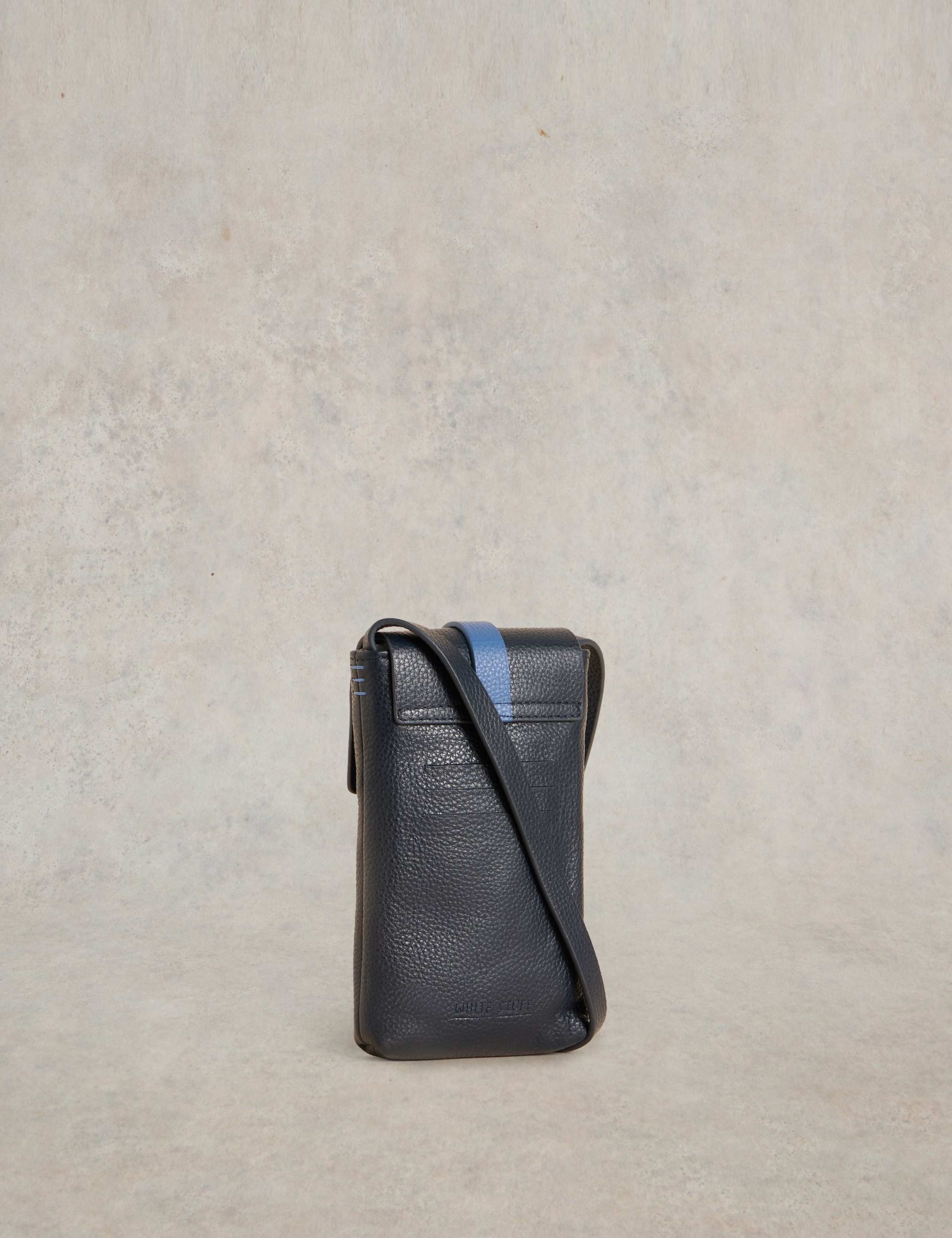 Leather Phone Bag 2 of 5