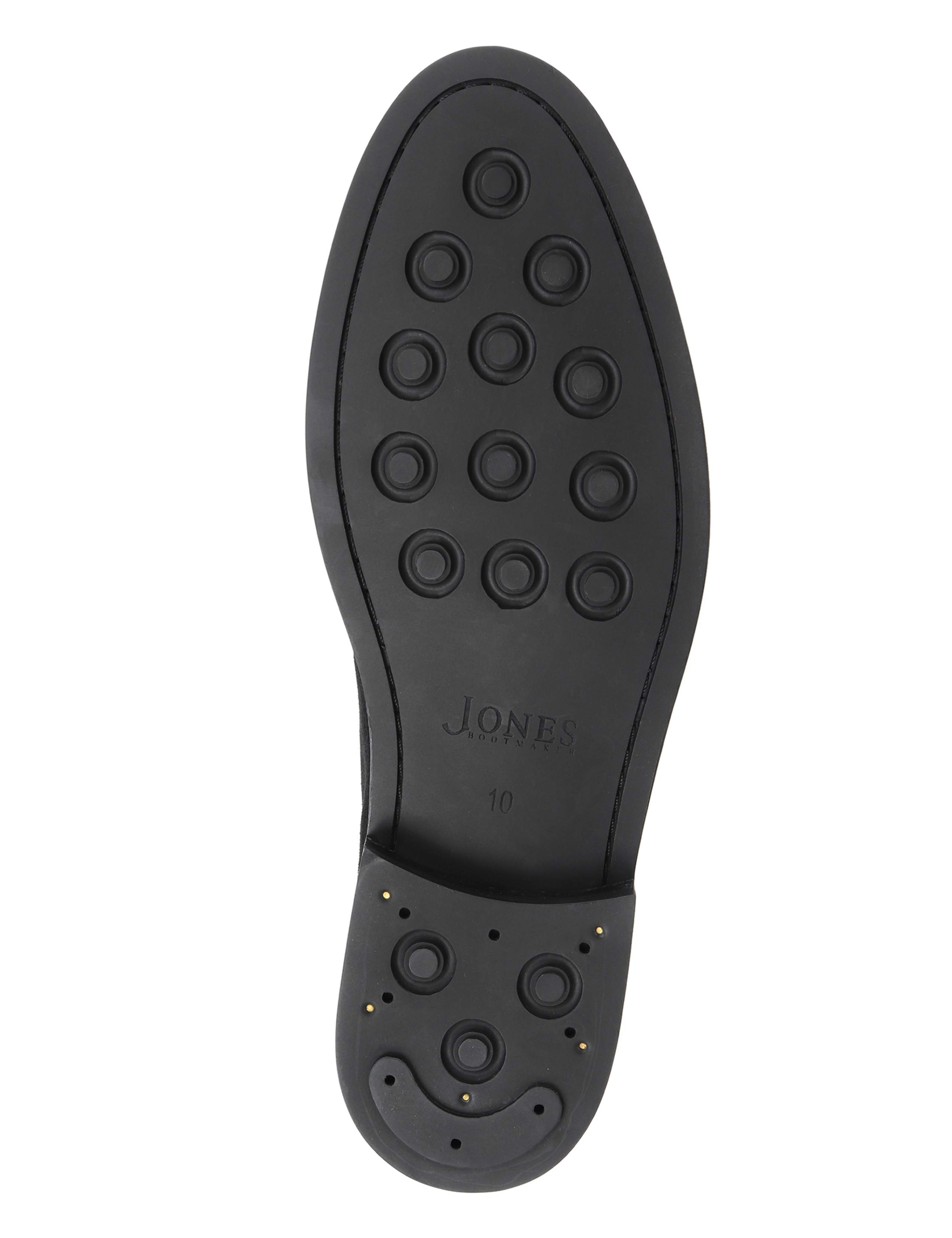 Suede Pull-on Chukka Boots 7 of 7