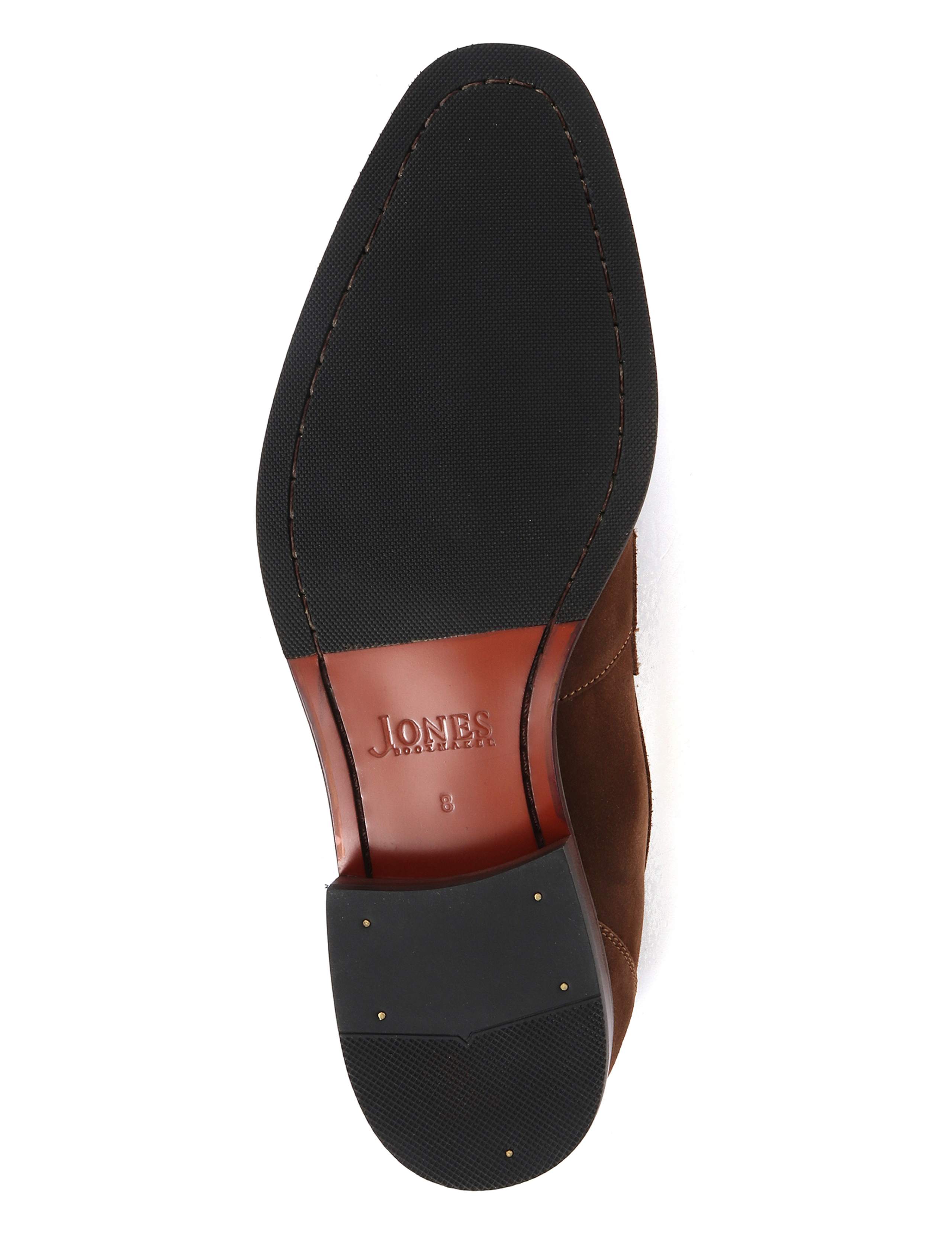 Suede Slip-On Loafers 6 of 6