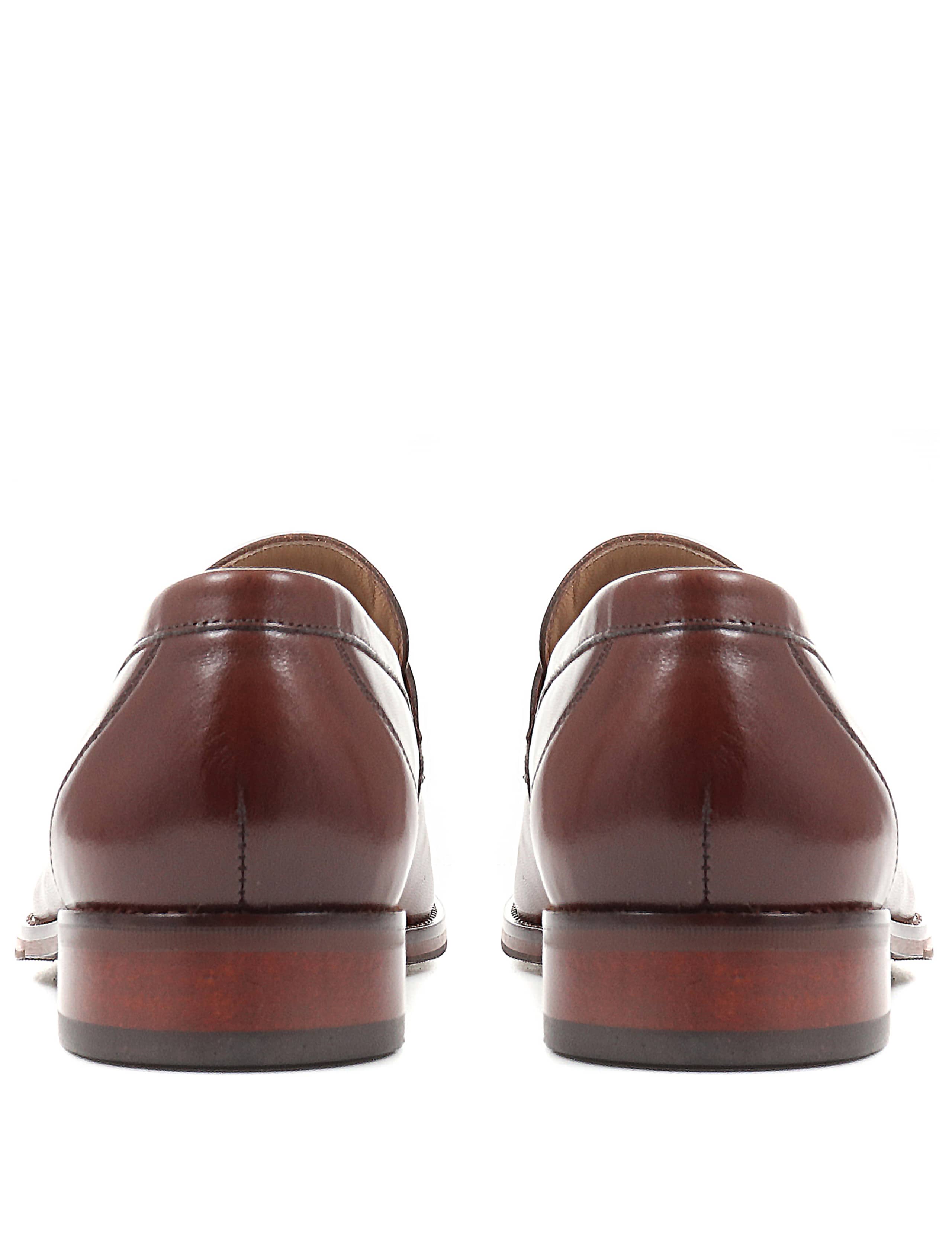 Suede Slip-On Loafers 5 of 7