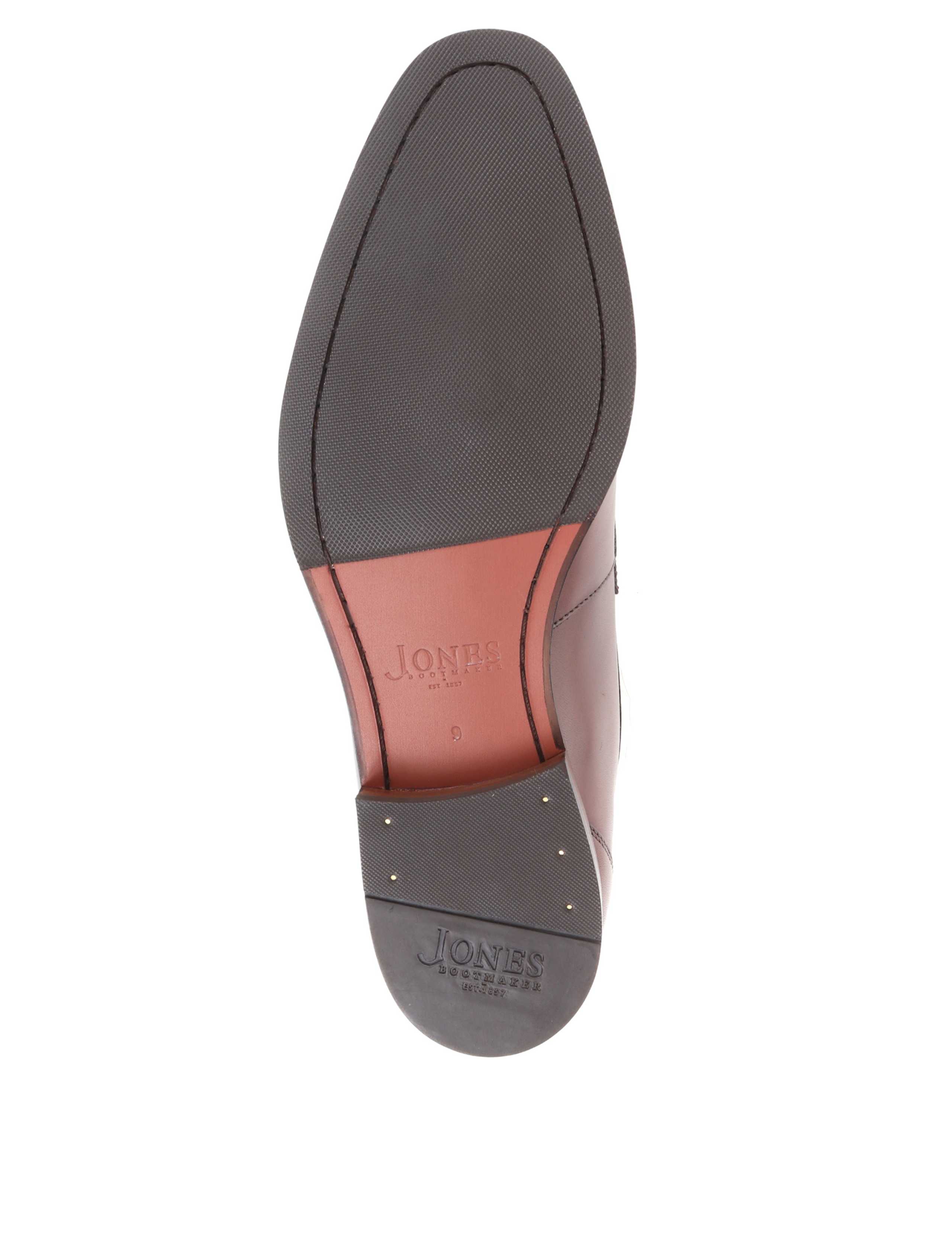Suede Slip-On Loafers 7 of 7