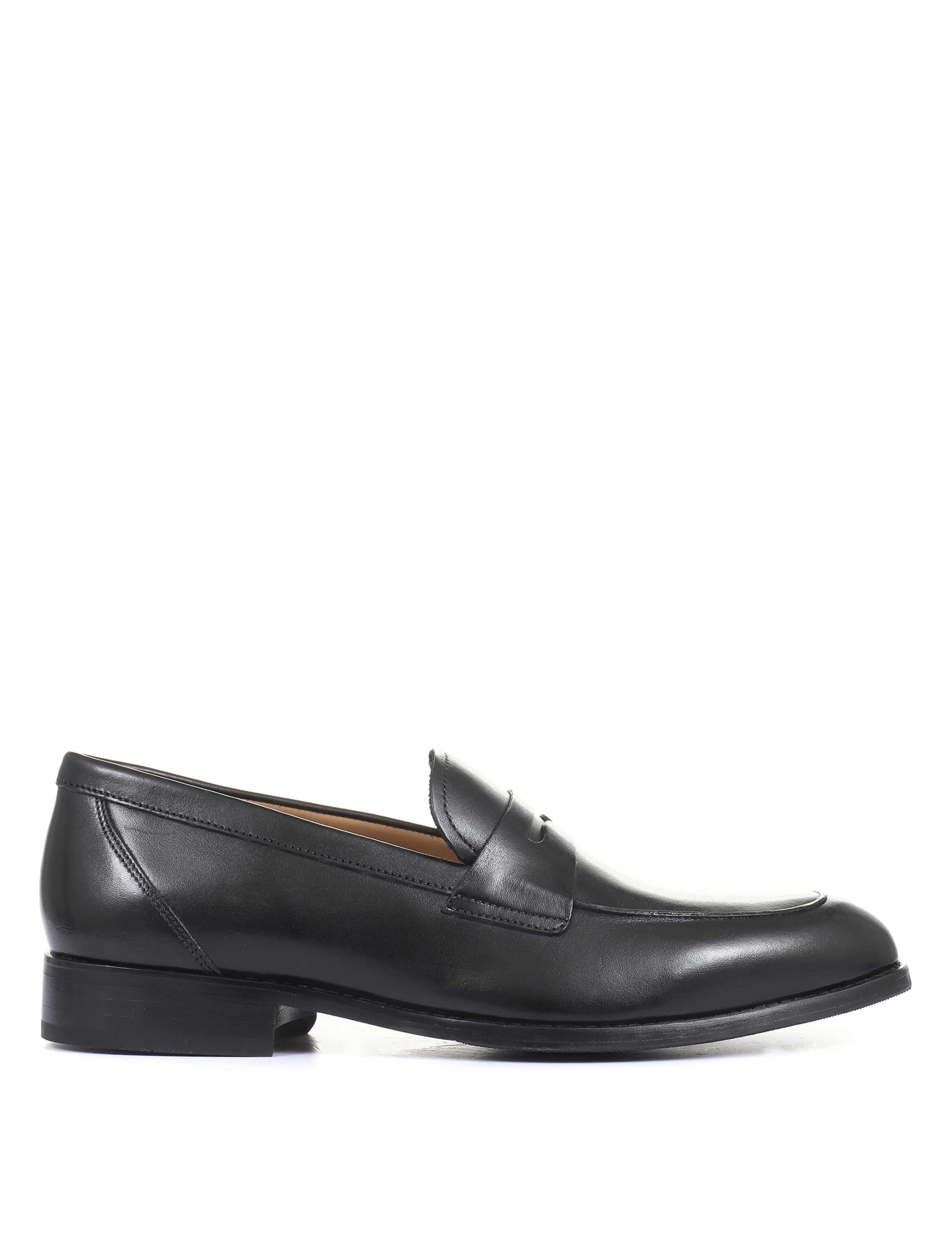 Suede Slip-On Loafers 5 of 6