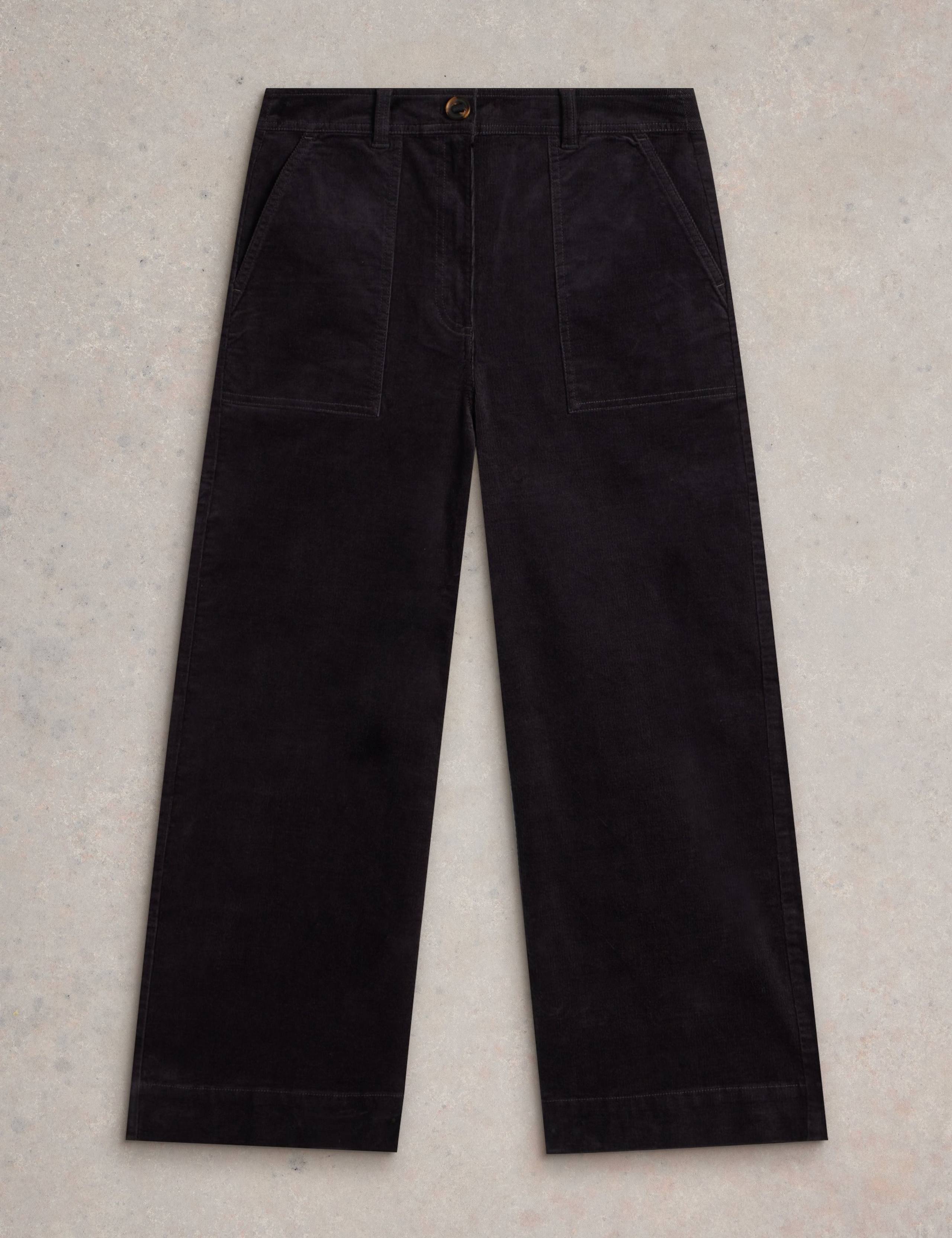 Cotton Rich Culottes 2 of 6
