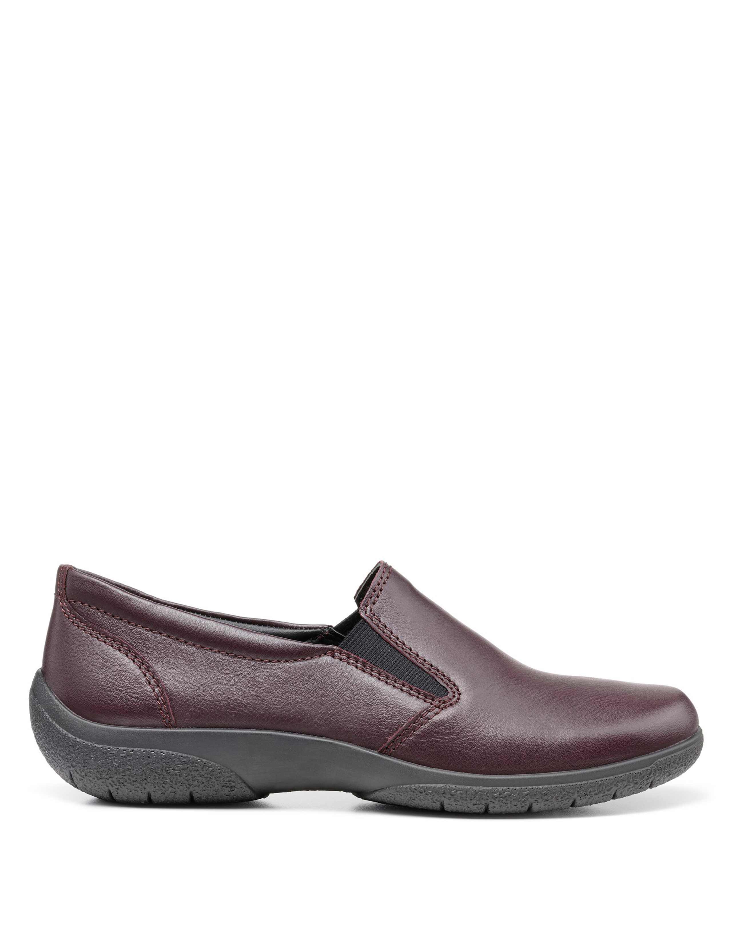 Glove II Leather Slip On Boat Shoes 1 of 4