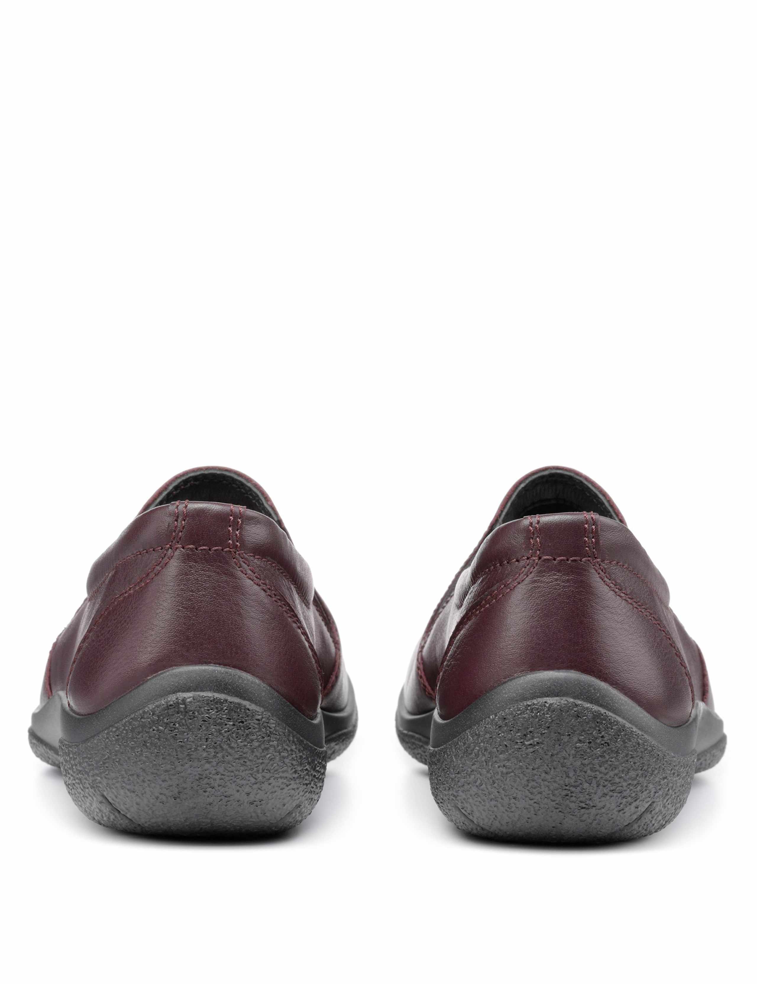 Glove II Leather Slip On Boat Shoes 3 of 4