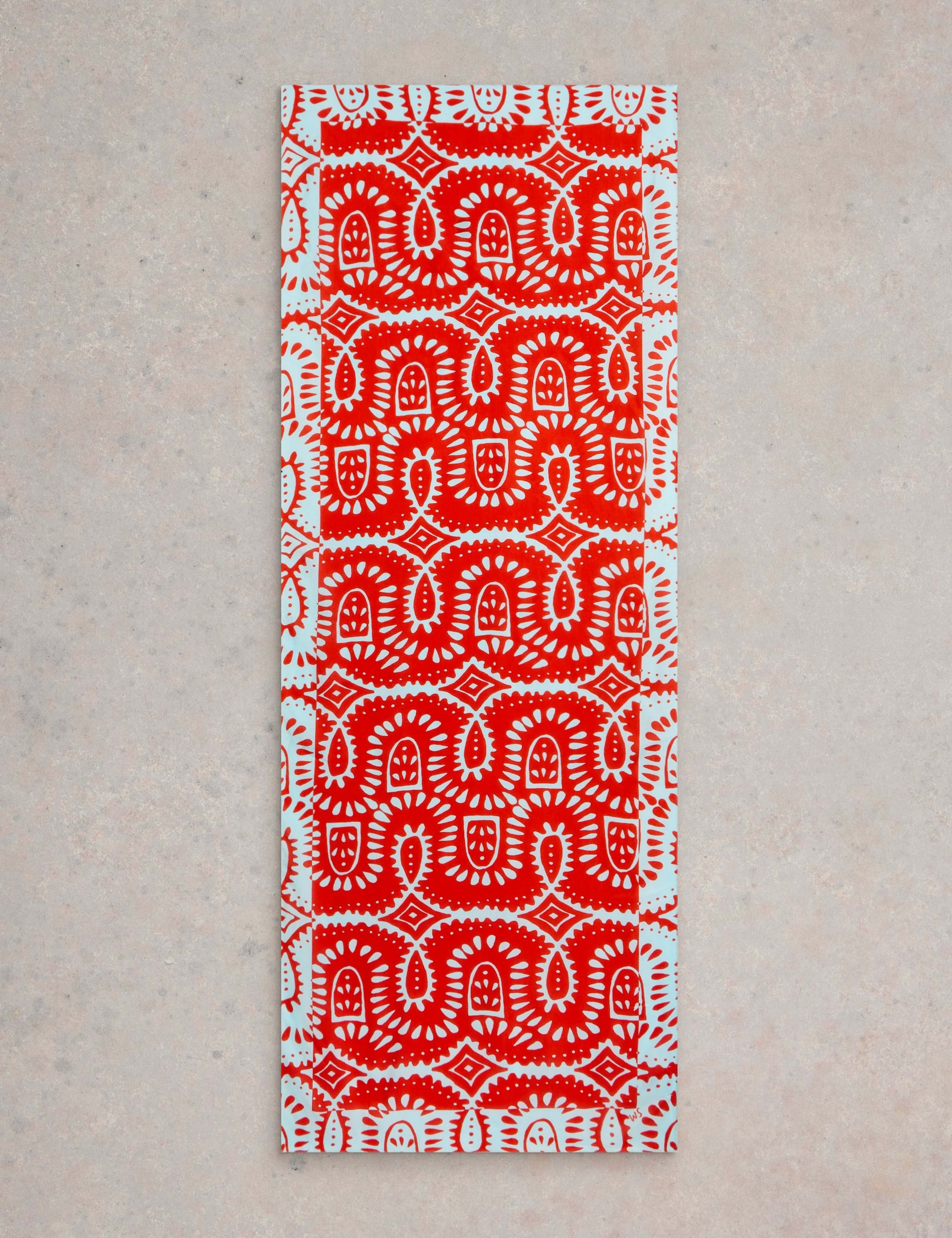 Printed Scarf 2 of 3