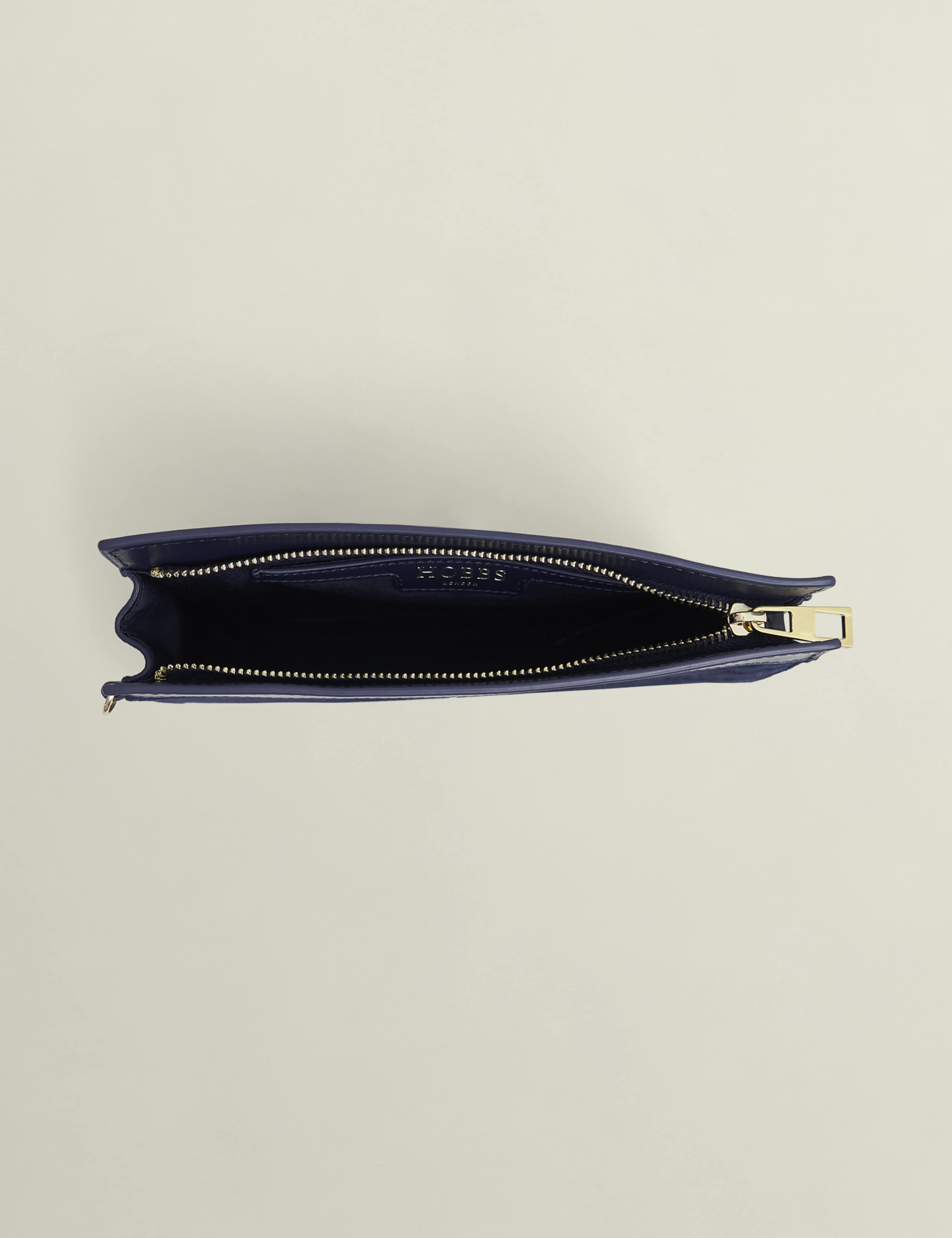 Suede Pouch 5 of 5